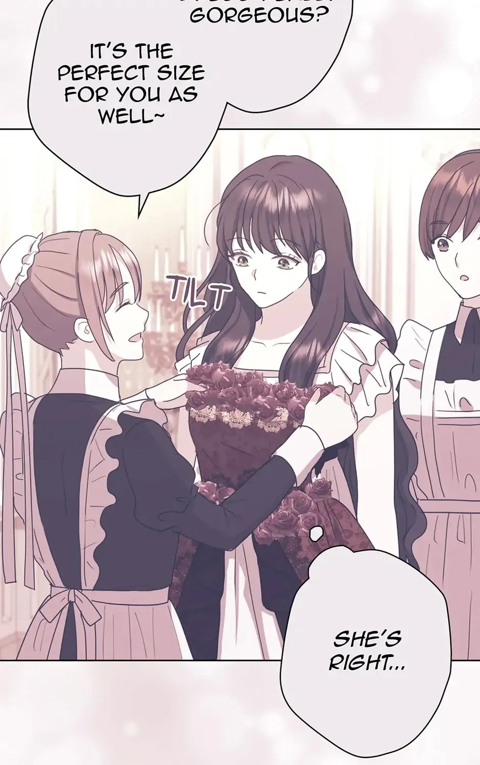 From Maid To Queen Chapter 46 page 100 - MangaKakalot