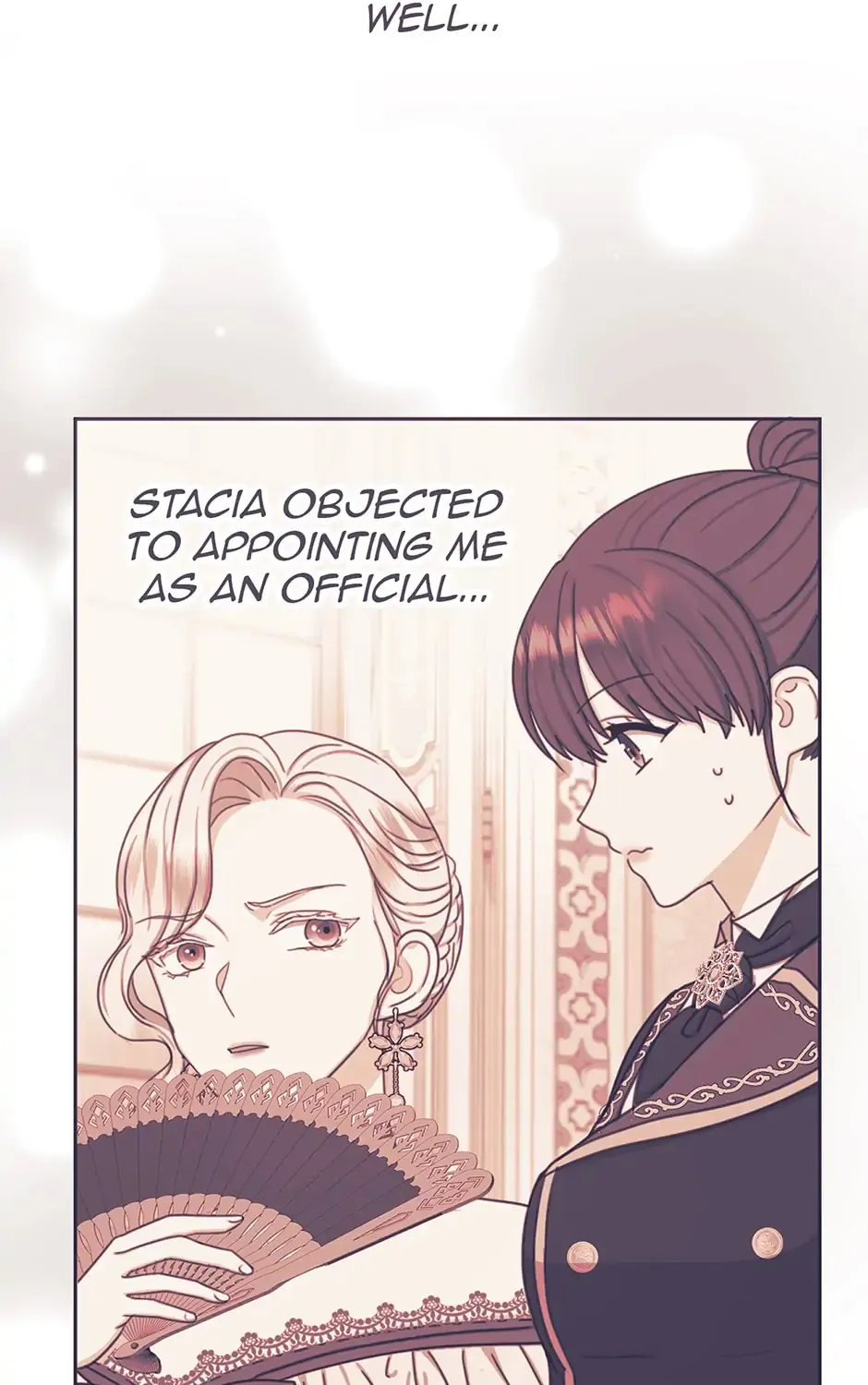 From Maid To Queen Chapter 47 page 60 - MangaKakalot