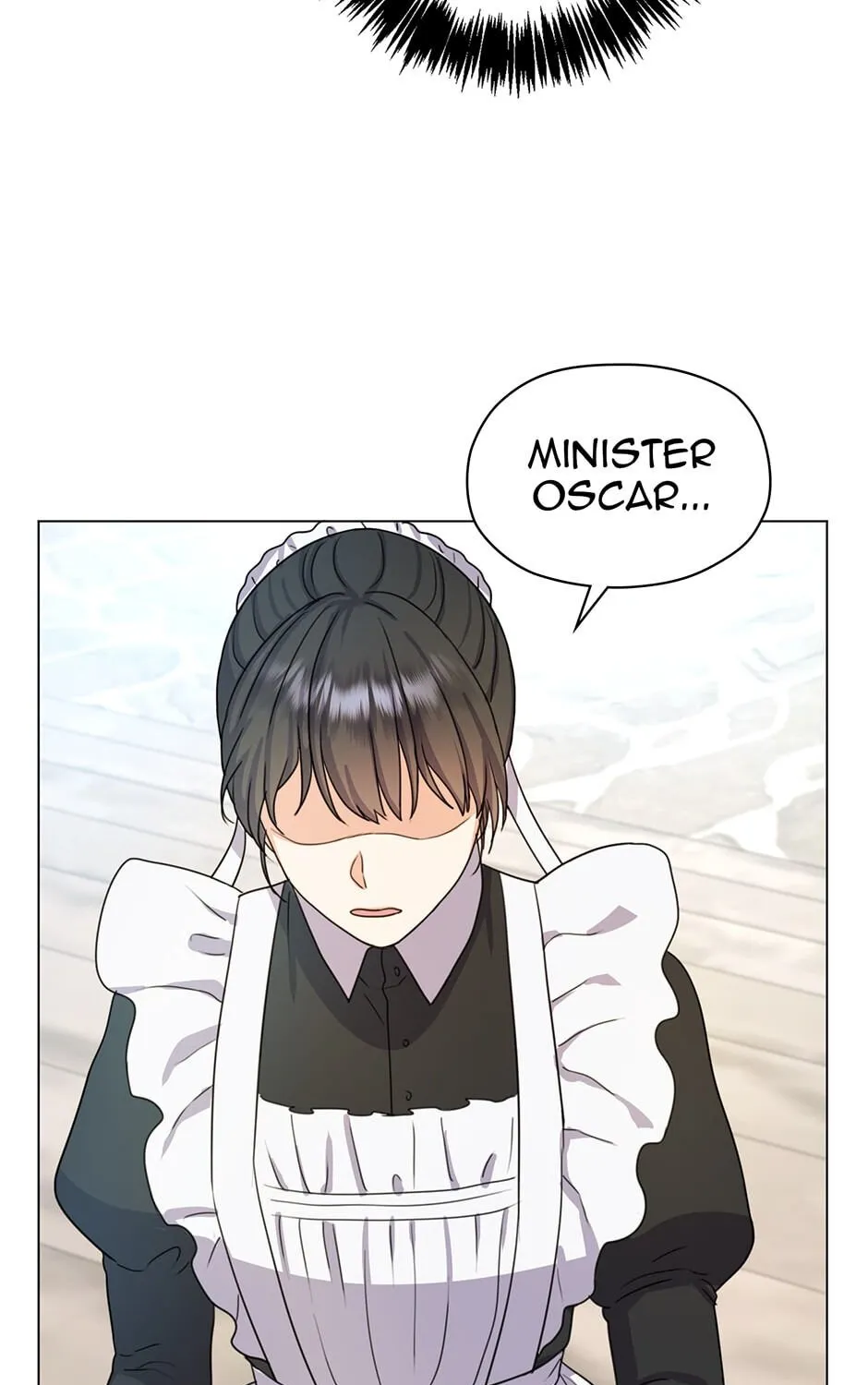 From Maid To Queen Chapter 5 page 34 - MangaKakalot