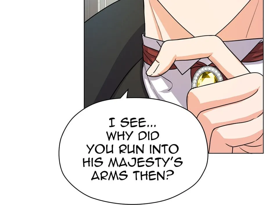 From Maid To Queen Chapter 5 page 55 - MangaKakalot