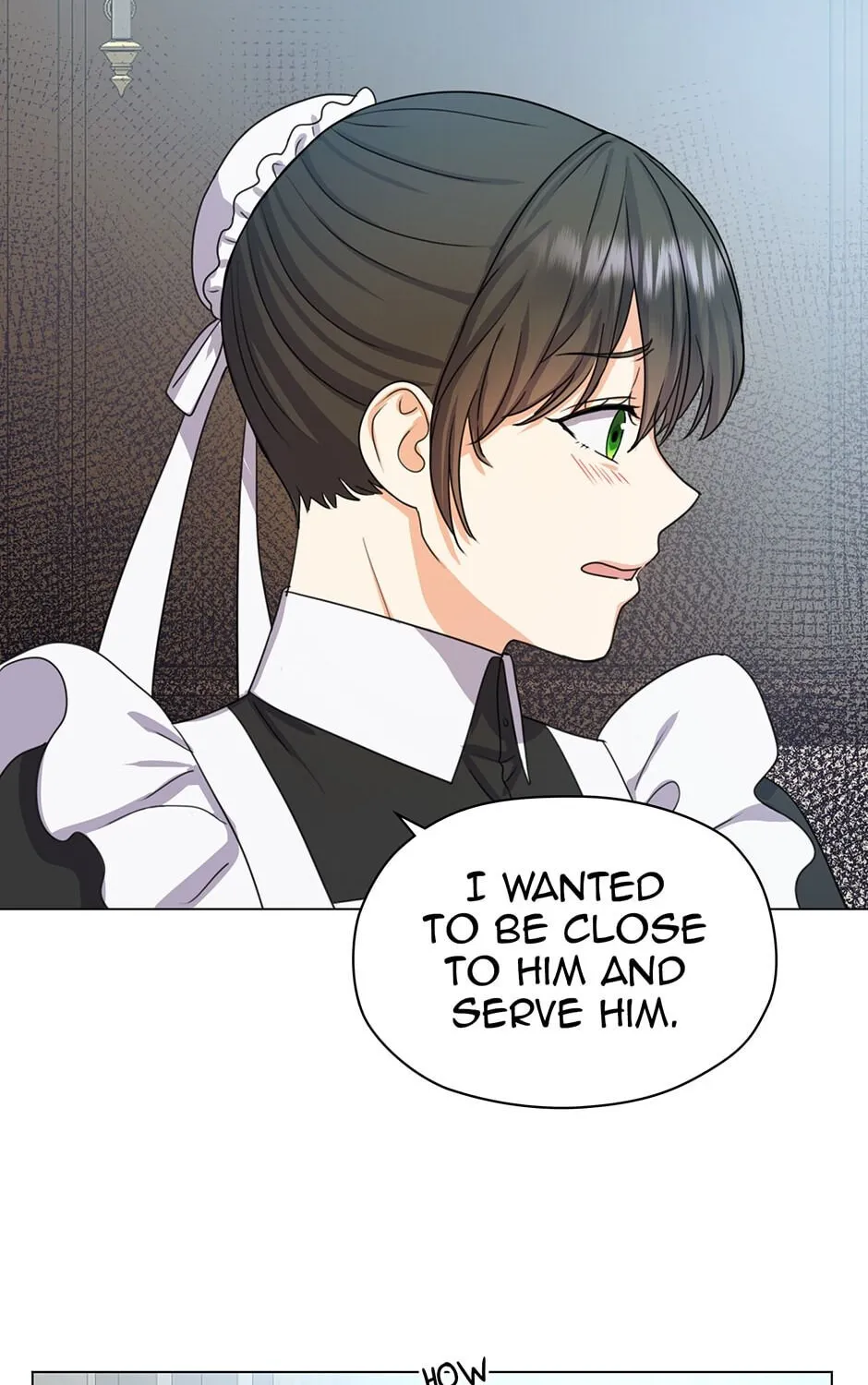 From Maid To Queen Chapter 5 page 57 - MangaKakalot