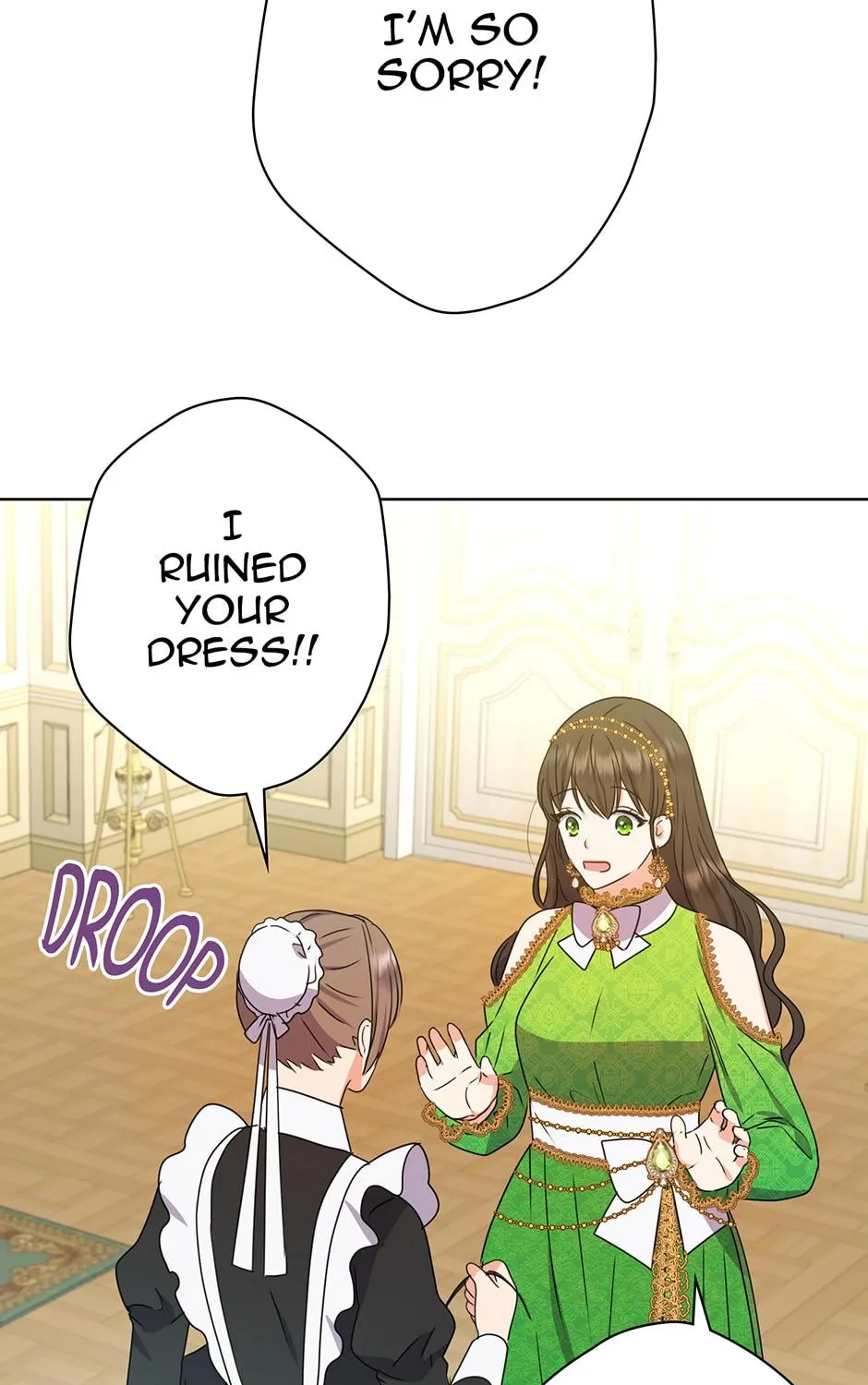 From Maid To Queen Chapter 51 page 50 - MangaKakalot