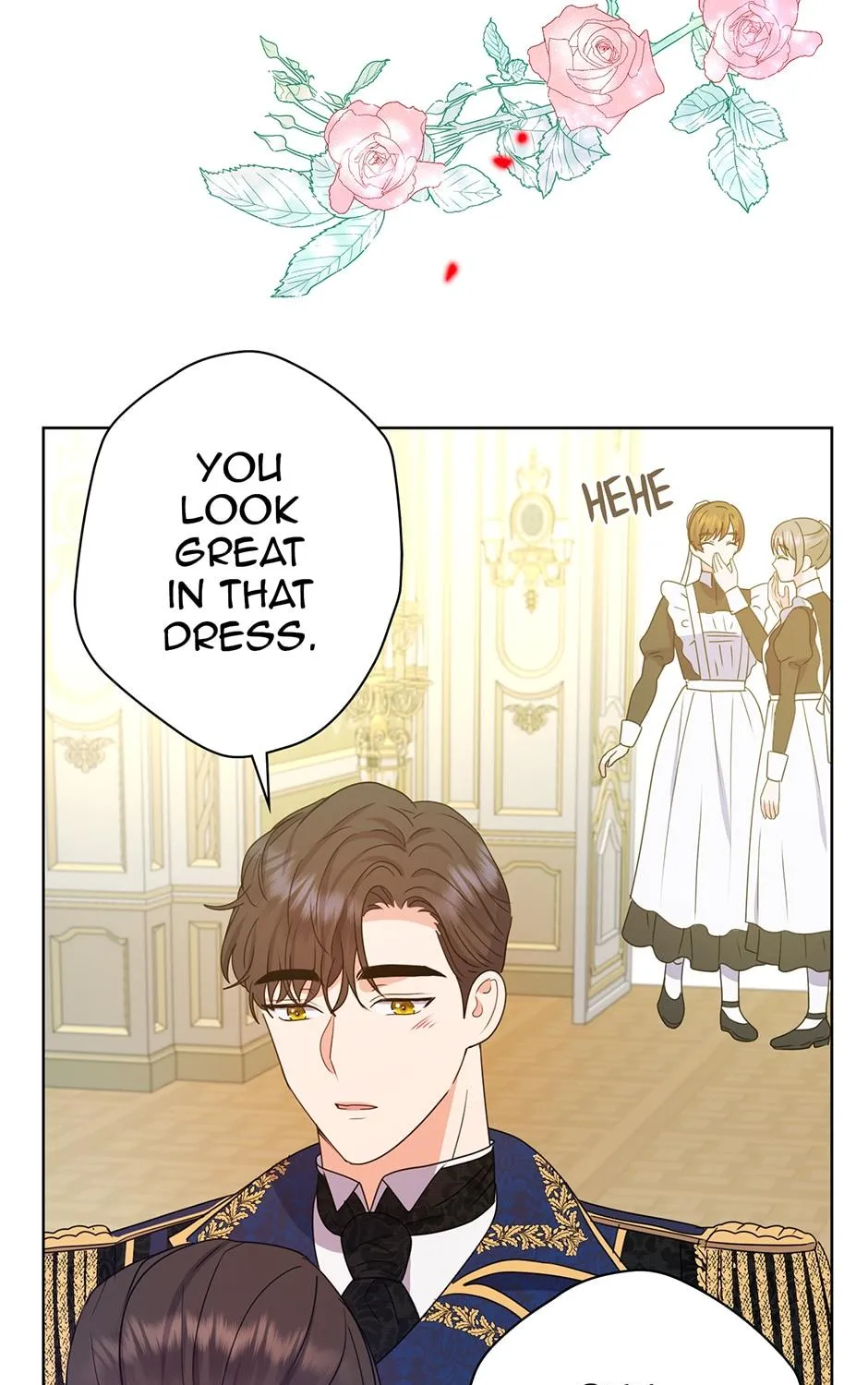 From Maid To Queen Chapter 51 page 72 - MangaKakalot