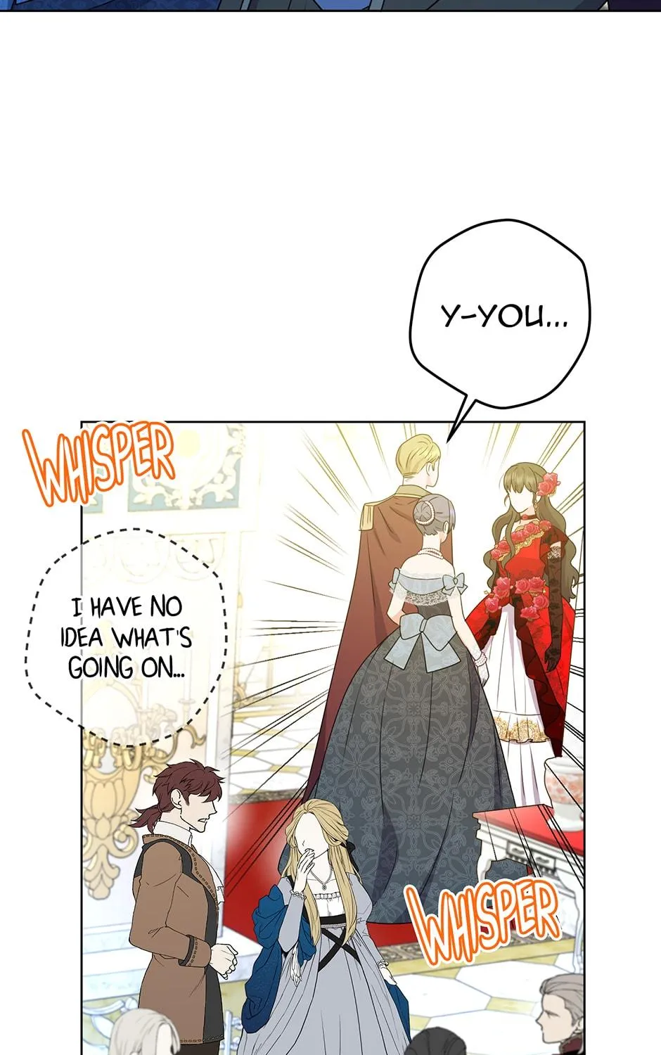 From Maid To Queen Chapter 52 page 72 - MangaKakalot