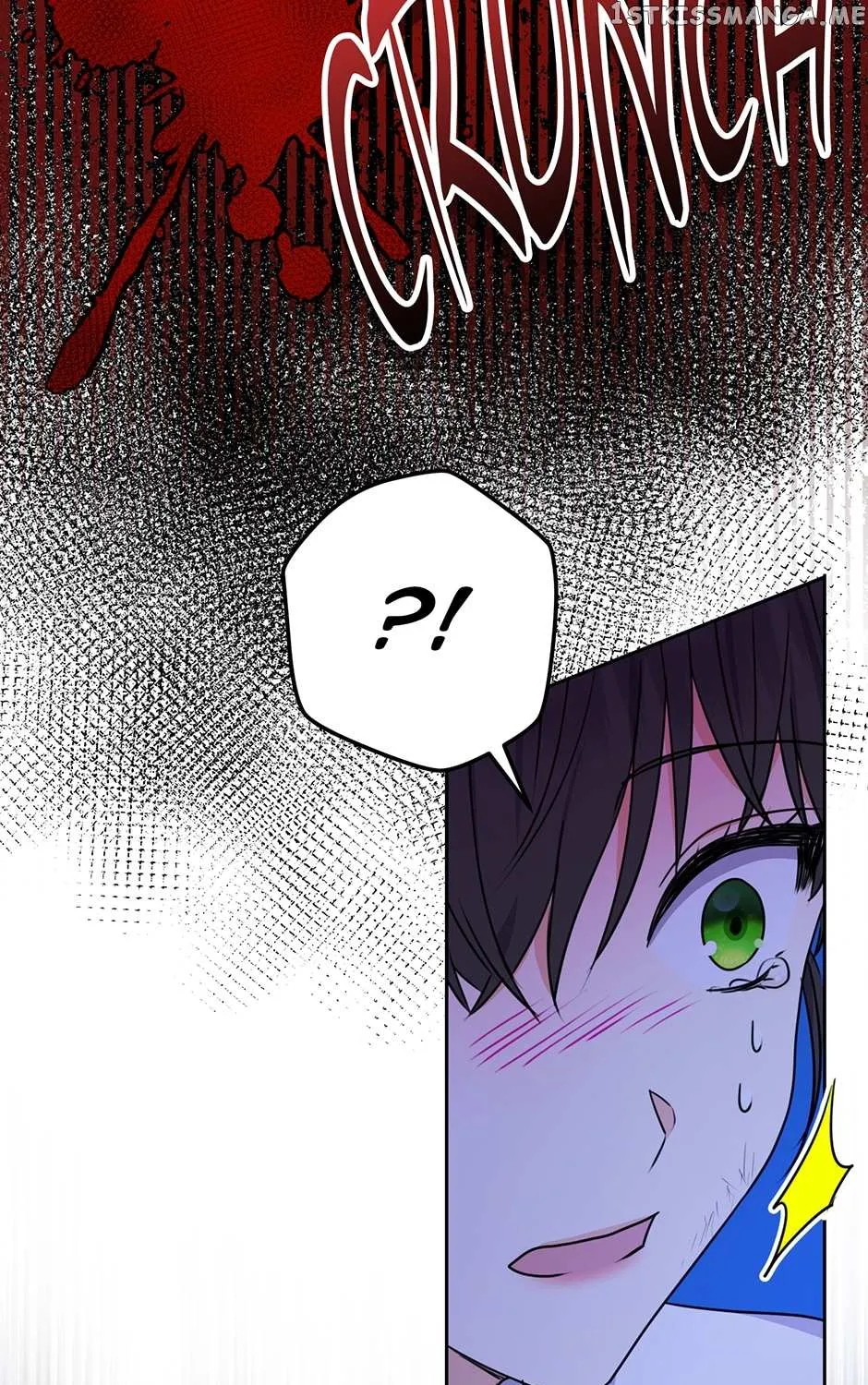 From Maid To Queen Chapter 56 page 48 - MangaKakalot