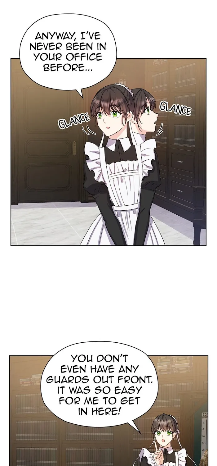 From Maid To Queen Chapter 6 page 50 - MangaKakalot