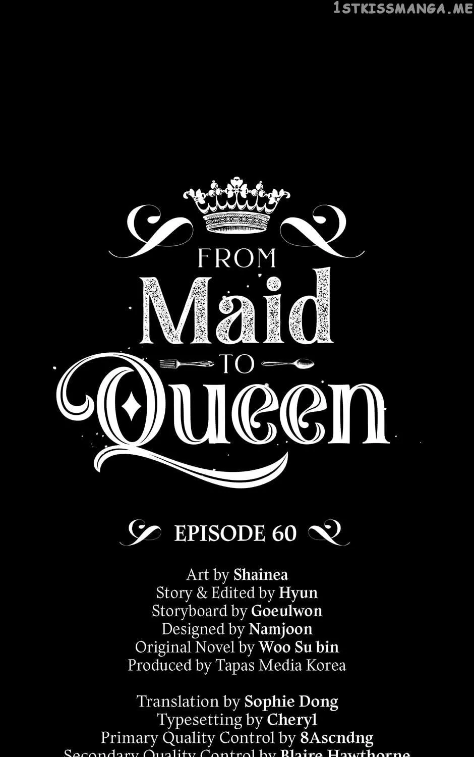 From Maid To Queen Chapter 60 page 45 - MangaKakalot