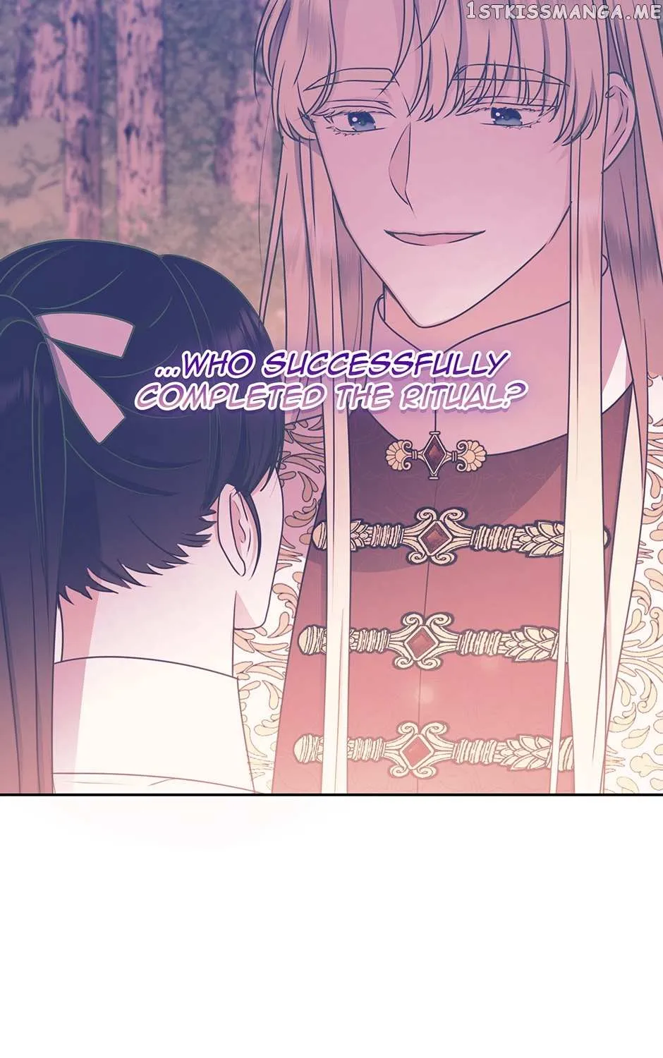 From Maid To Queen Chapter 62 page 11 - MangaKakalot