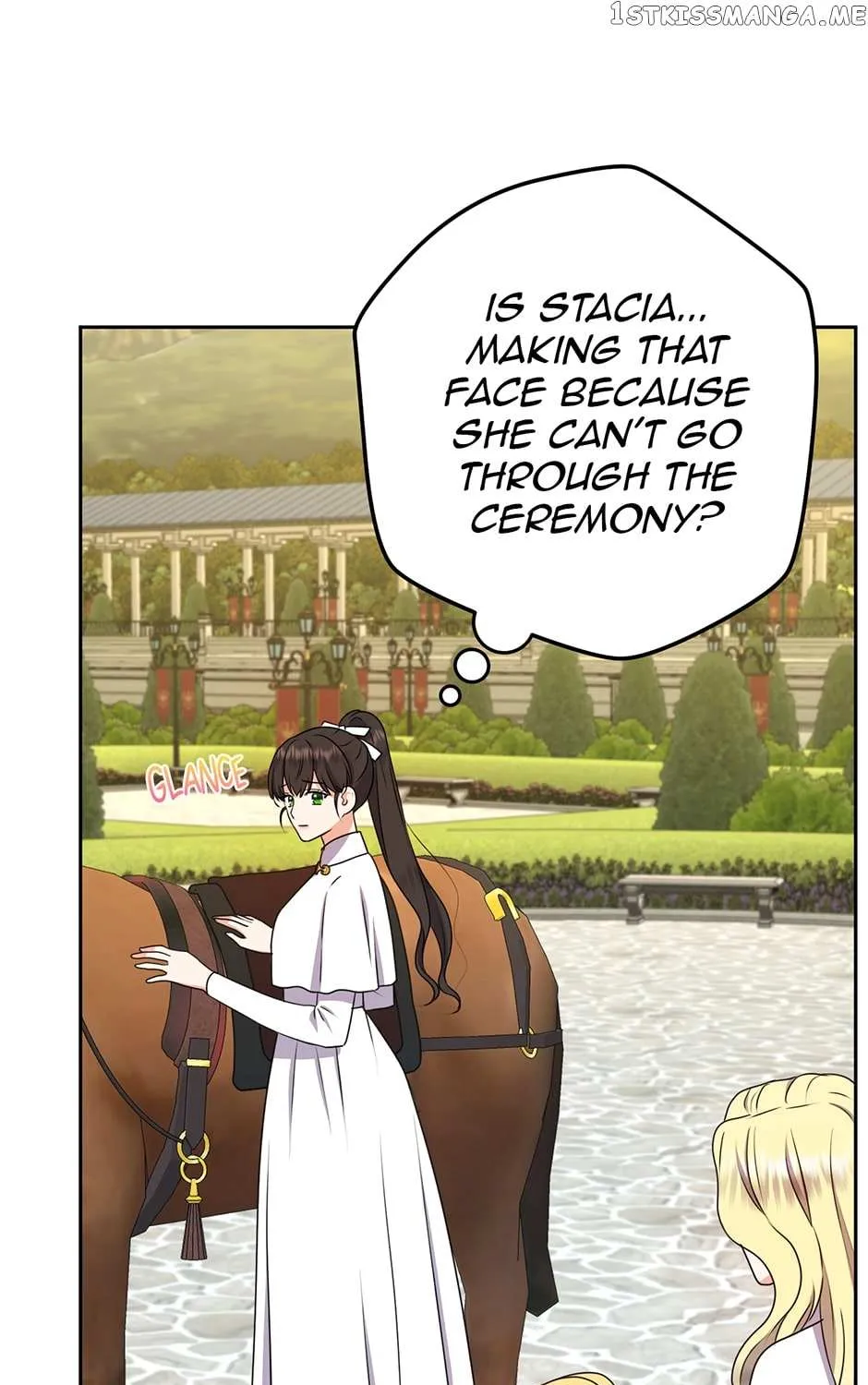 From Maid To Queen Chapter 62 page 23 - MangaKakalot