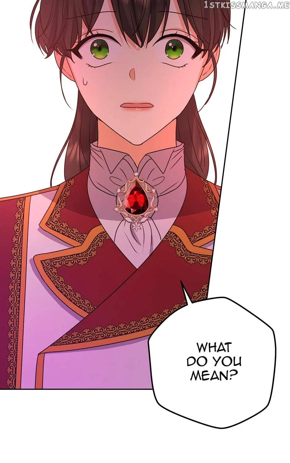 From Maid To Queen Chapter 64 page 86 - MangaKakalot