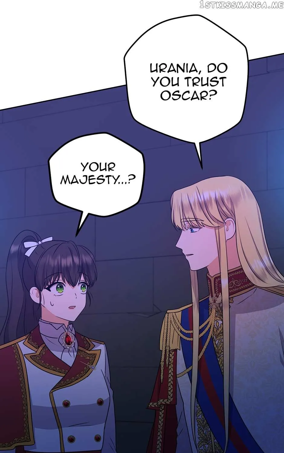 From Maid To Queen Chapter 65 page 108 - MangaKakalot