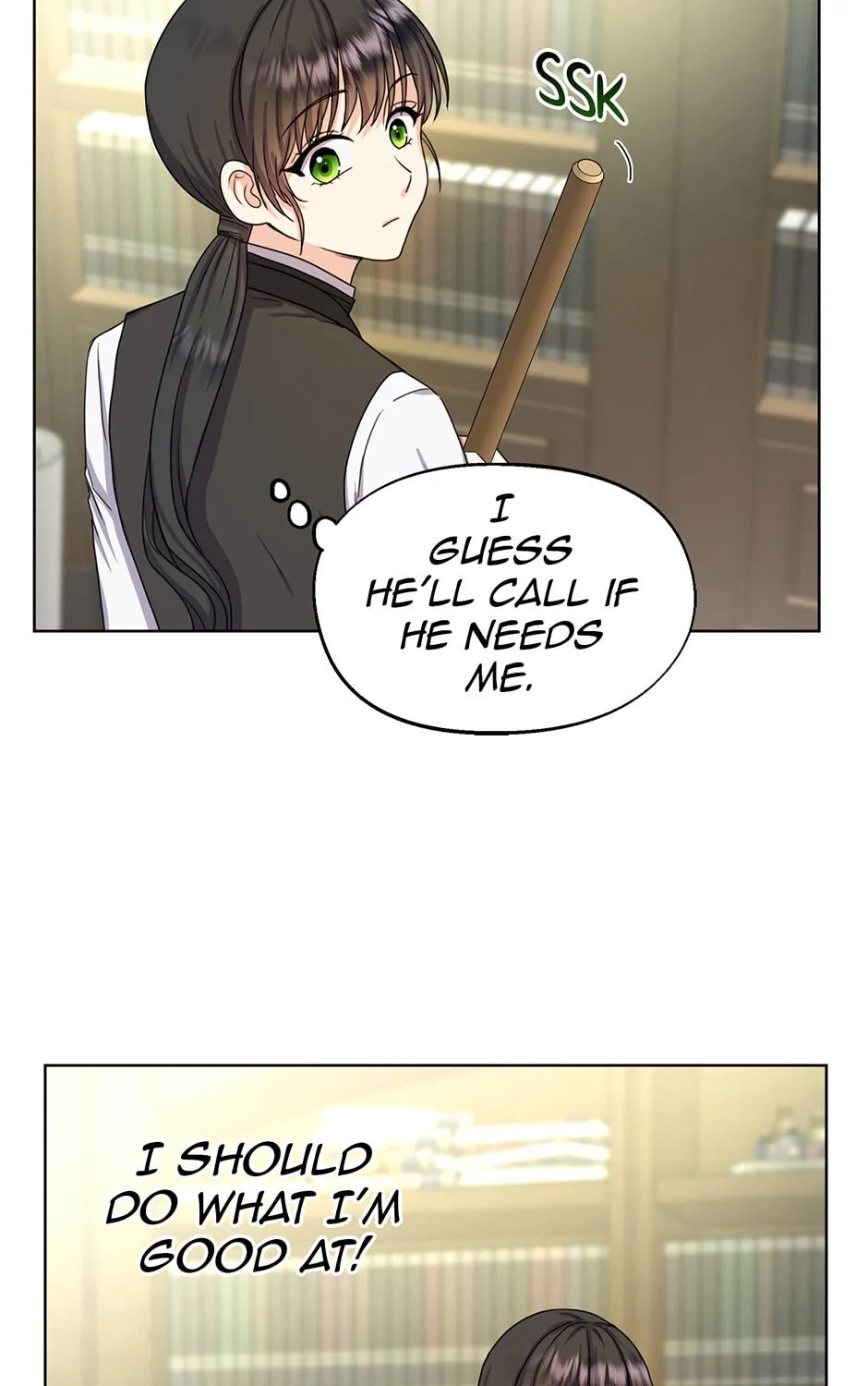 From Maid To Queen Chapter 7 page 77 - MangaKakalot