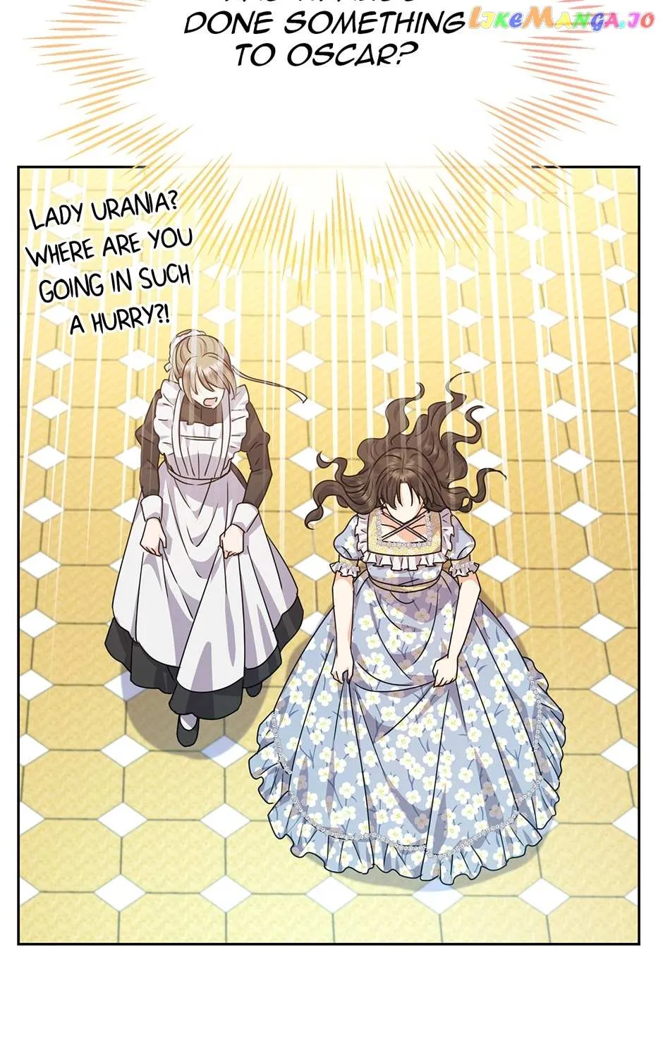 From Maid To Queen Chapter 72 page 120 - MangaKakalot