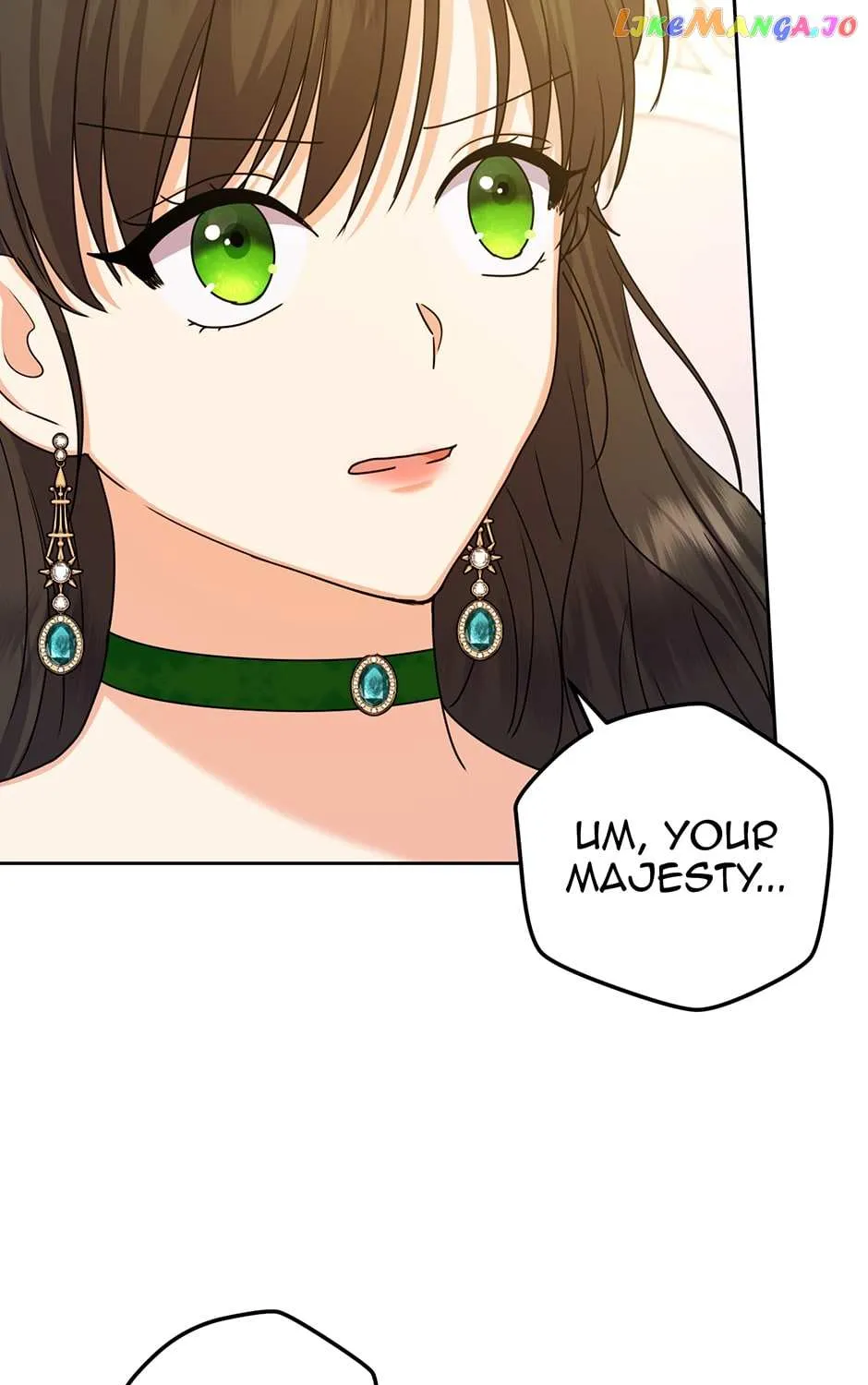 From Maid To Queen Chapter 72 page 20 - MangaKakalot