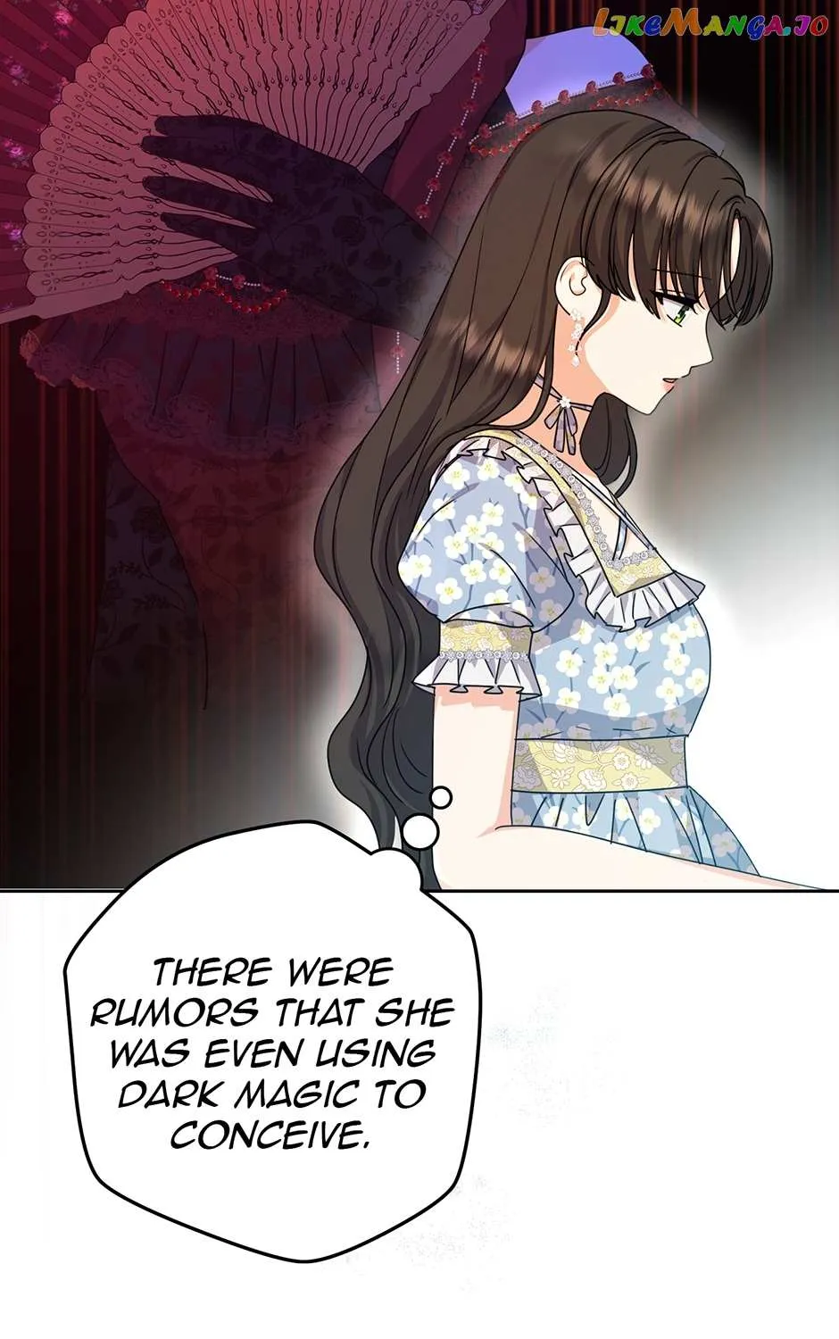 From Maid To Queen Chapter 72 page 98 - MangaKakalot