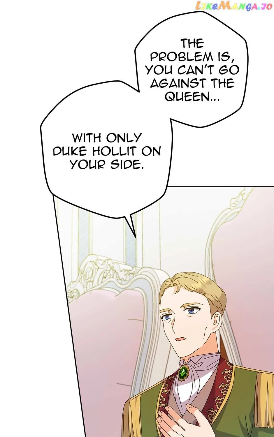 From Maid To Queen Chapter 74 page 161 - MangaKakalot