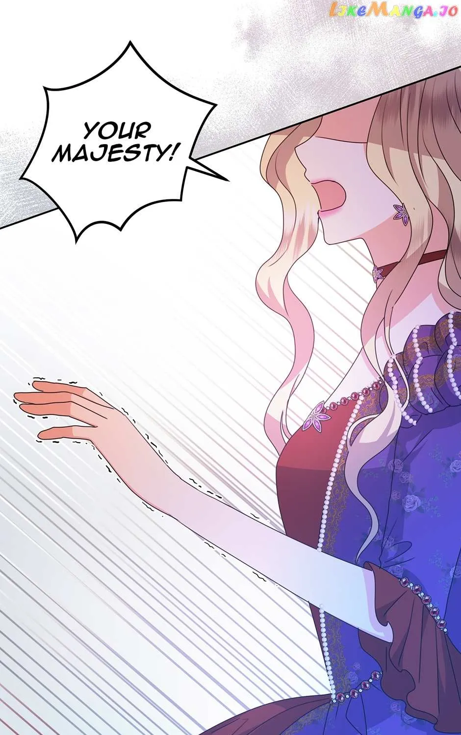 From Maid To Queen Chapter 75 page 103 - MangaKakalot