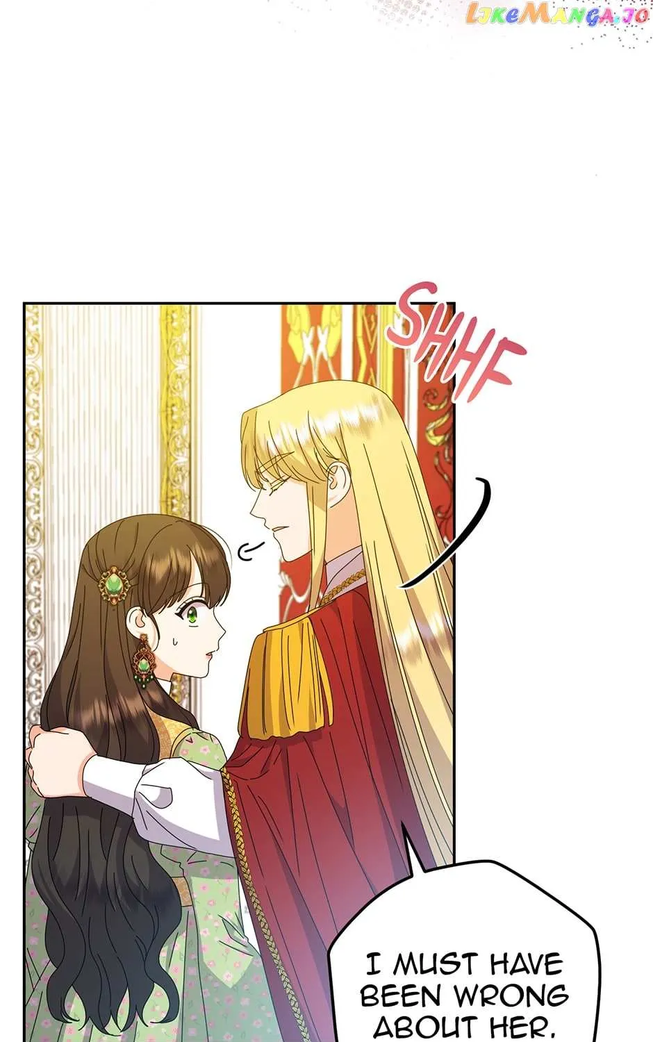 From Maid To Queen Chapter 75 page 71 - MangaKakalot