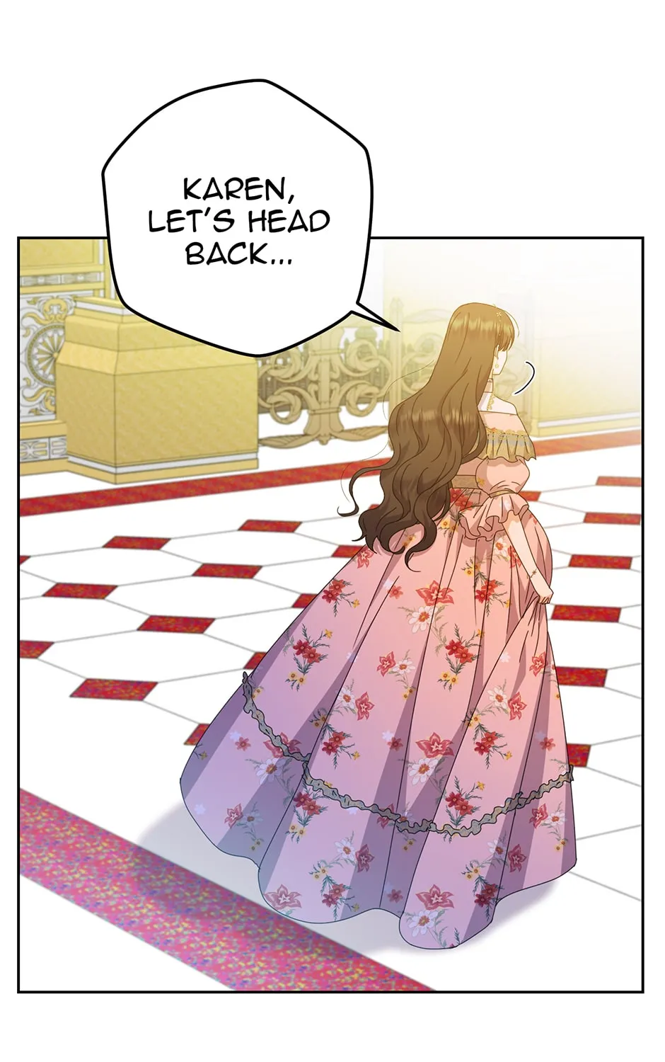 From Maid To Queen Chapter 76 page 158 - MangaKakalot