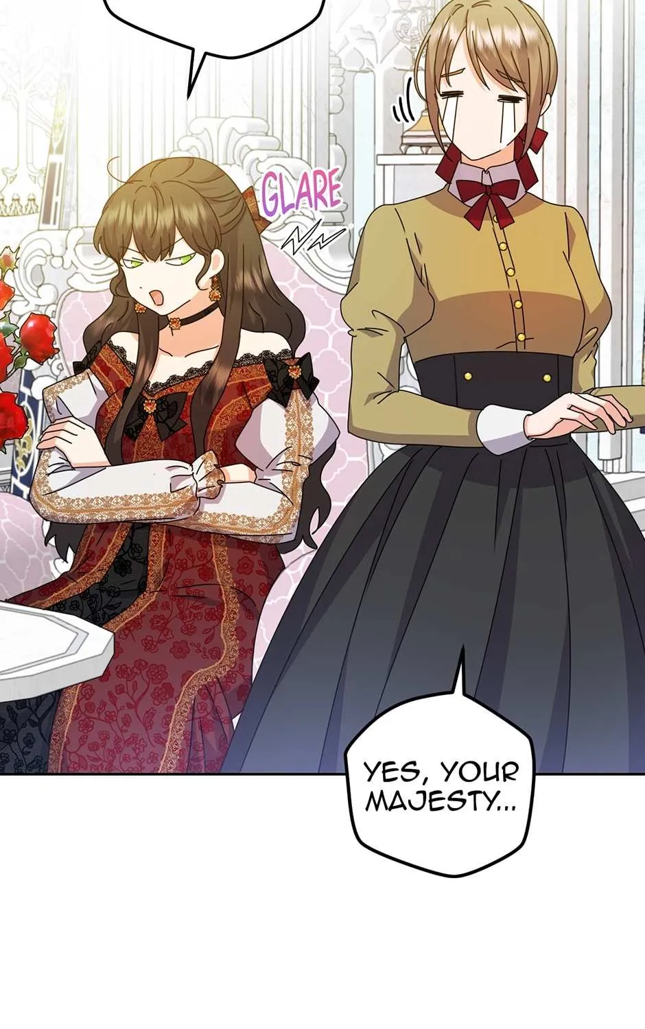 From Maid To Queen Chapter 79 page 47 - MangaKakalot