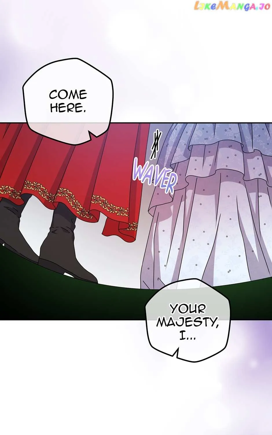 From Maid To Queen Chapter 80 page 112 - MangaKakalot