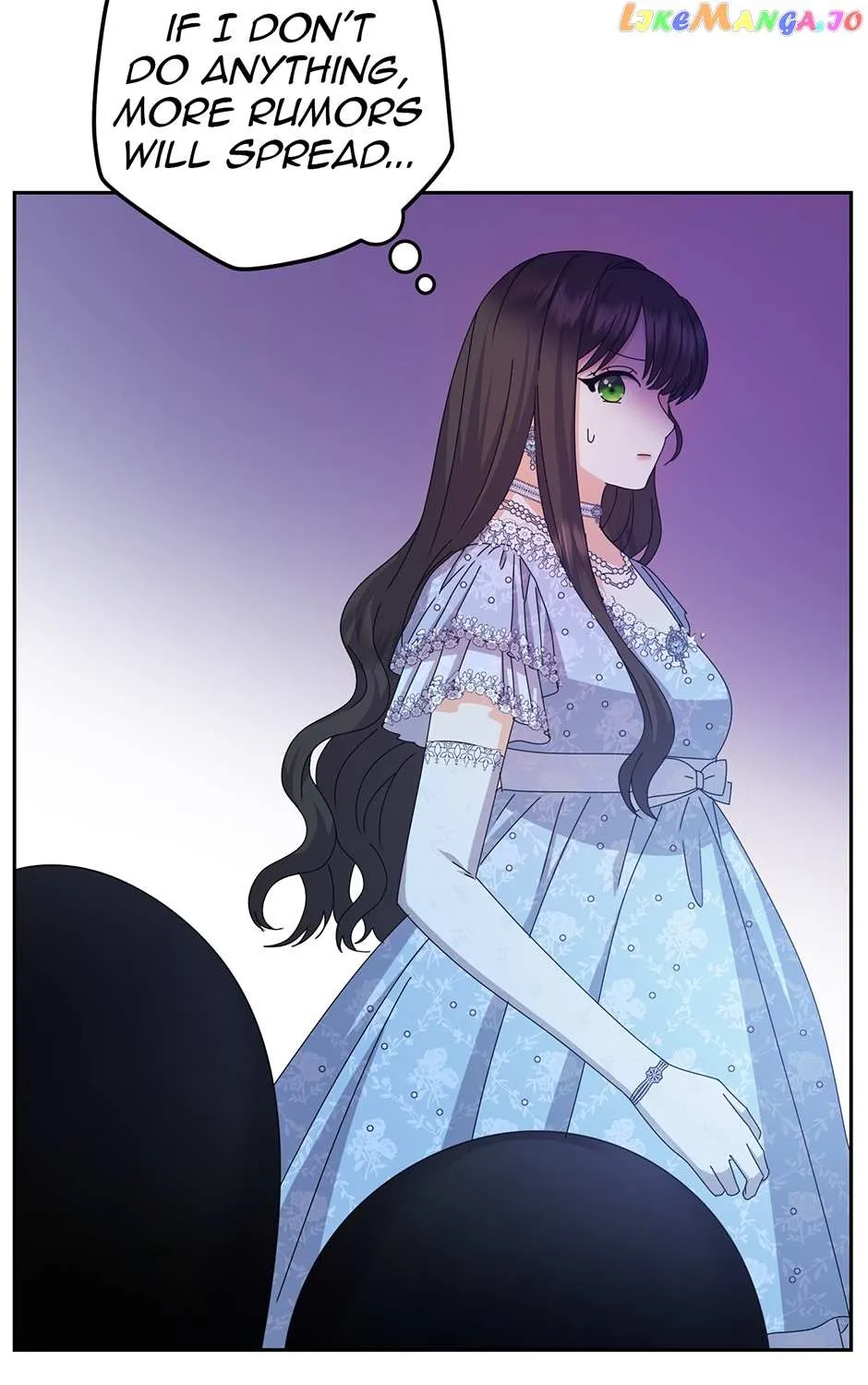 From Maid To Queen Chapter 80 page 120 - MangaKakalot