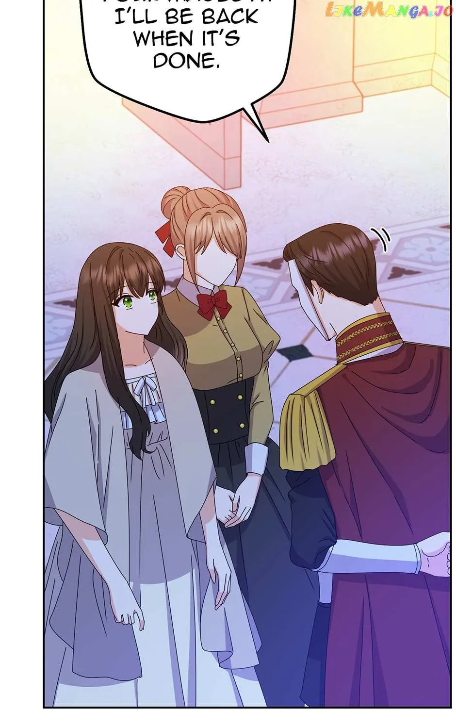 From Maid To Queen Chapter 82 page 80 - MangaKakalot