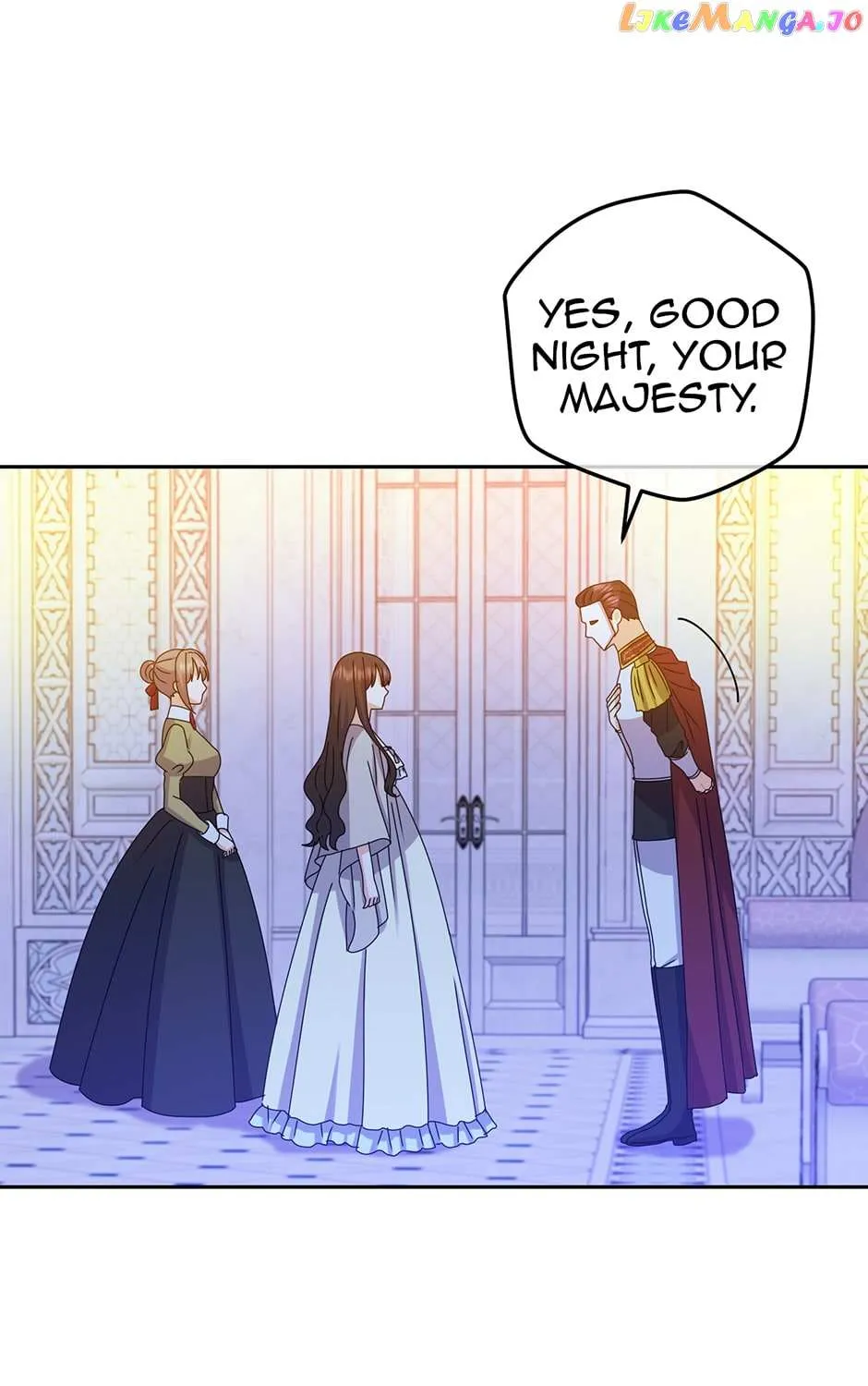 From Maid To Queen Chapter 82 page 96 - MangaKakalot