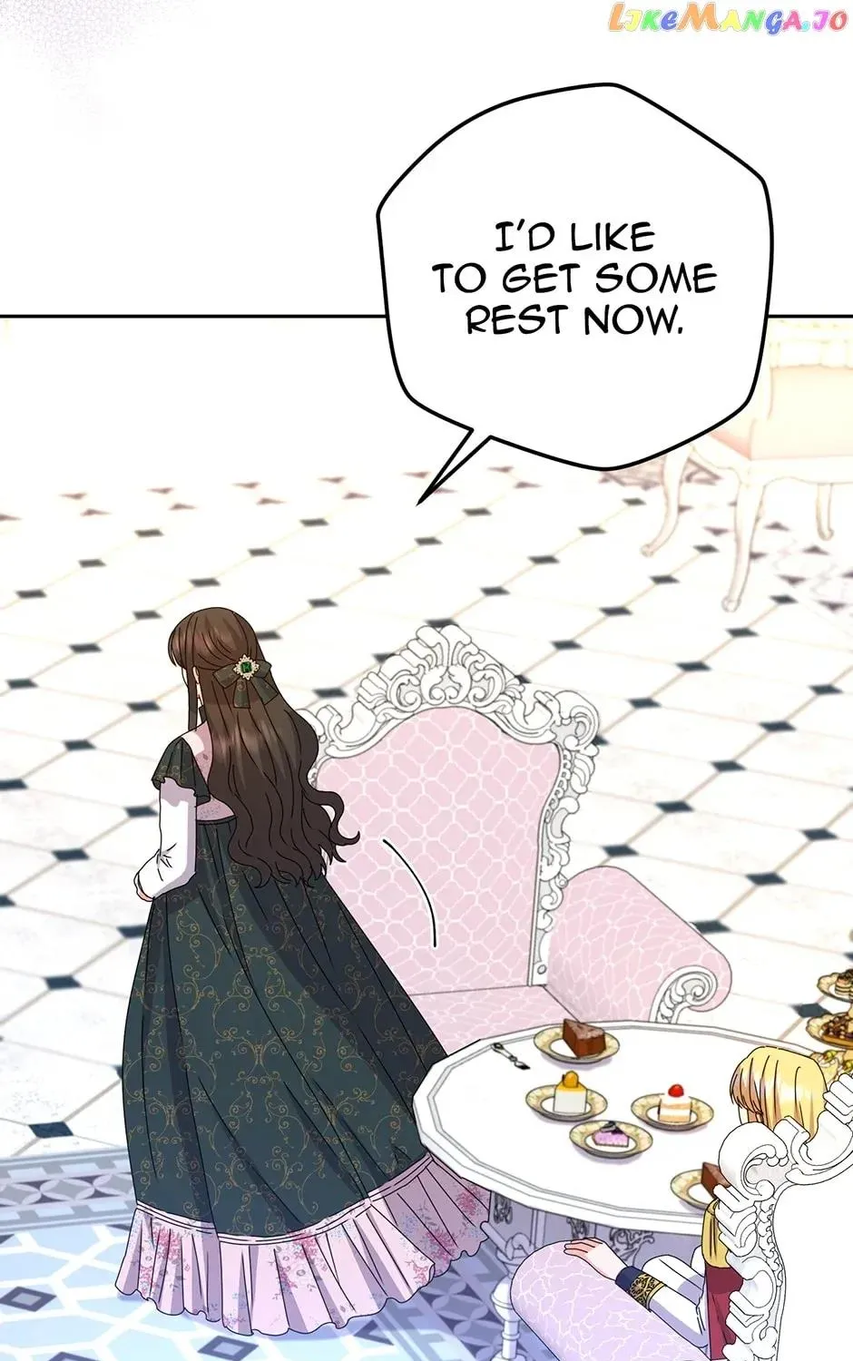 From Maid To Queen Chapter 86 page 150 - MangaKakalot