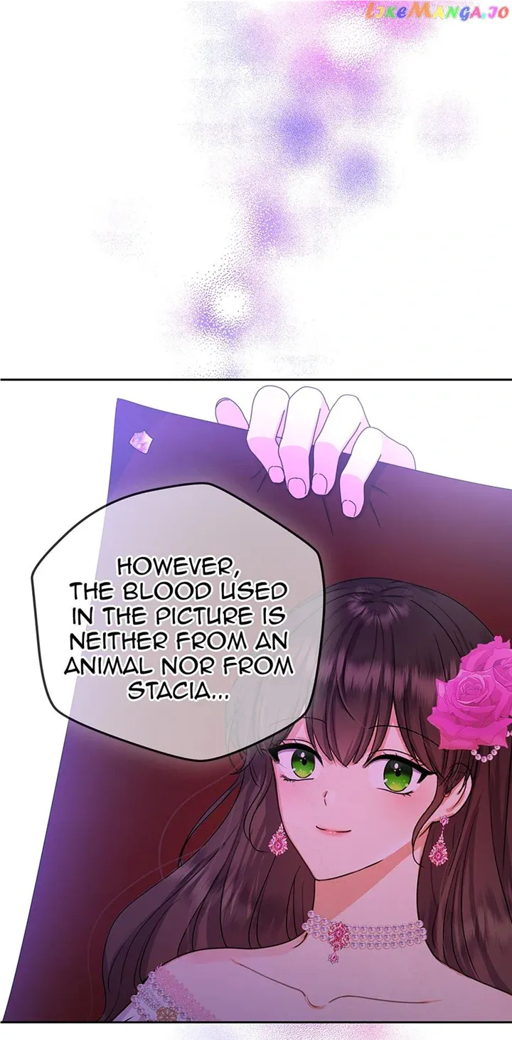 From Maid To Queen Chapter 89 page 15 - MangaKakalot