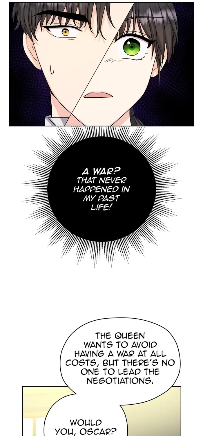 From Maid To Queen Chapter 9 page 13 - MangaKakalot