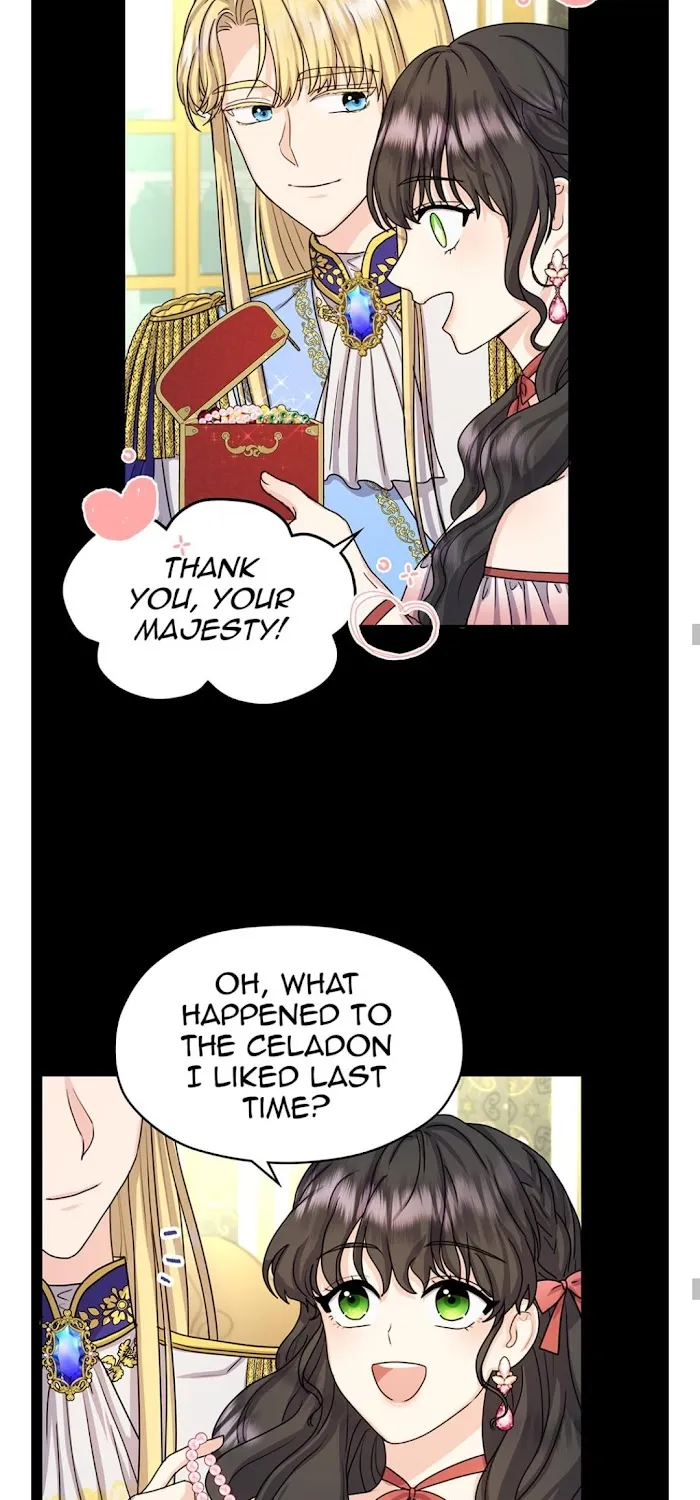 From Maid To Queen Chapter 9 page 27 - MangaKakalot