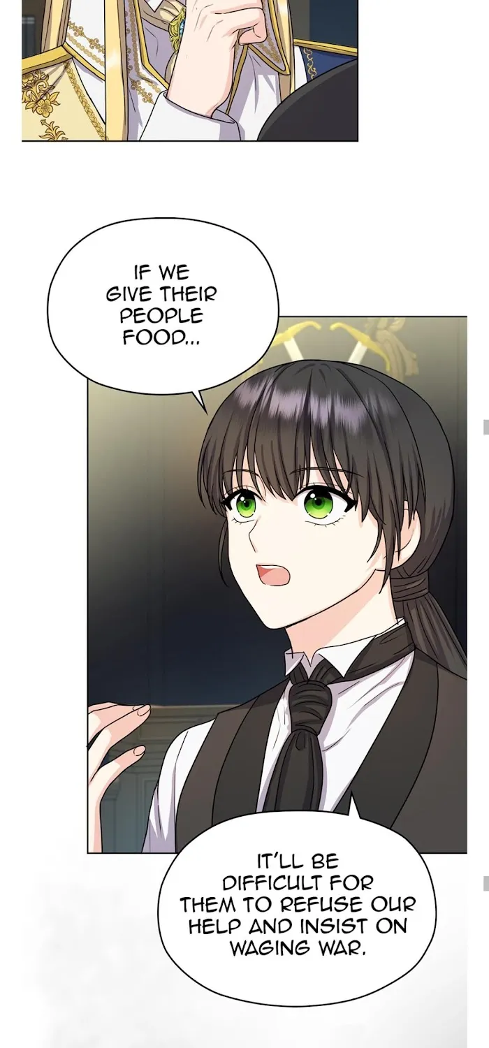 From Maid To Queen Chapter 9 page 39 - MangaKakalot