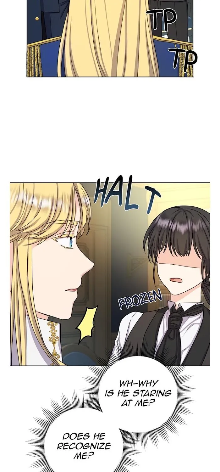 From Maid To Queen Chapter 9 page 5 - MangaKakalot