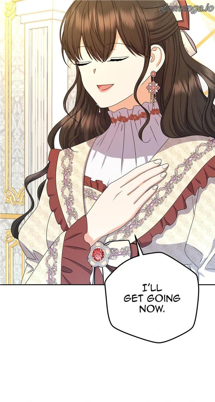 From Maid To Queen Chapter 91 page 12 - MangaKakalot