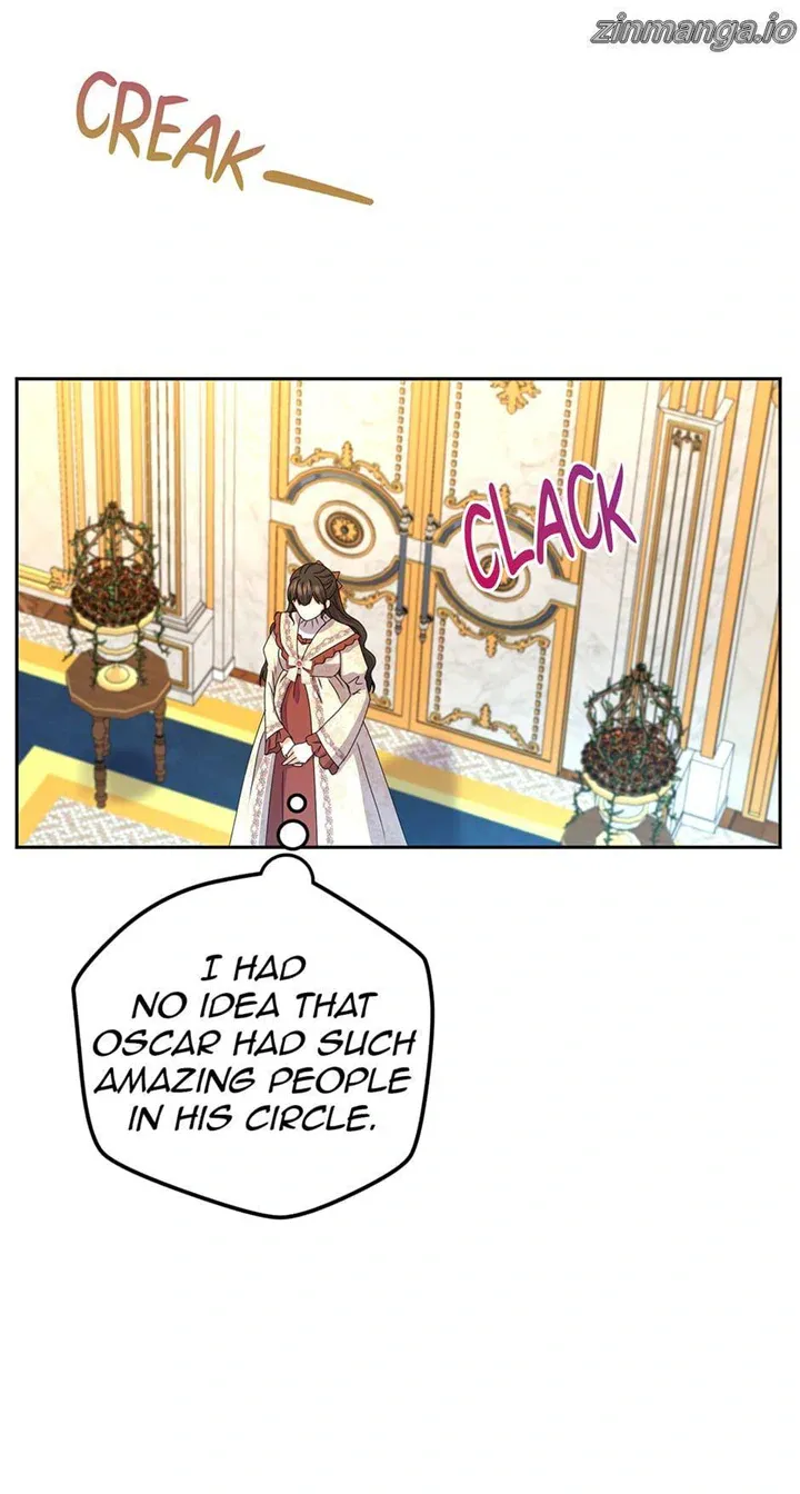 From Maid To Queen Chapter 91 page 13 - MangaKakalot