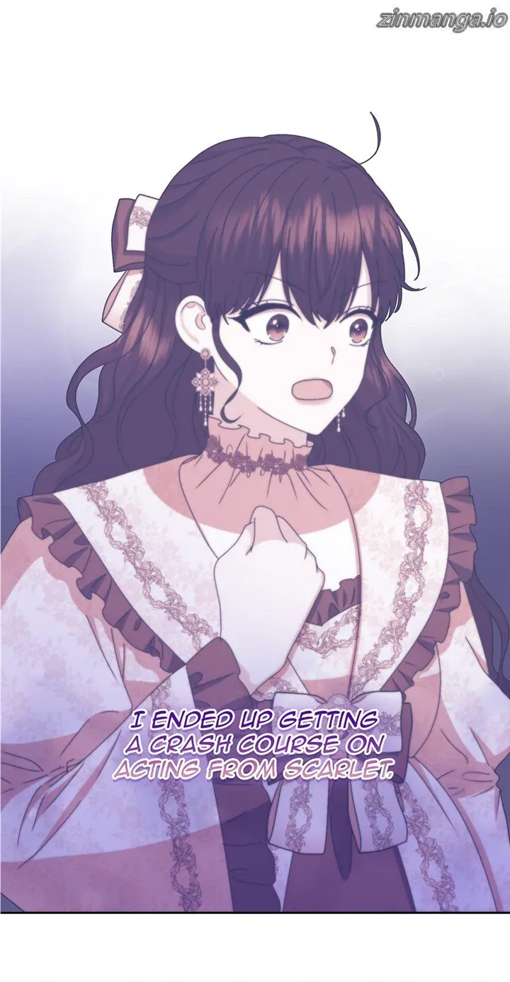 From Maid To Queen Chapter 91 page 44 - MangaKakalot