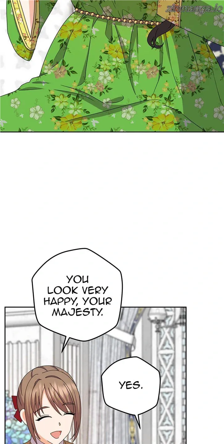 From Maid To Queen Chapter 91 page 51 - MangaKakalot