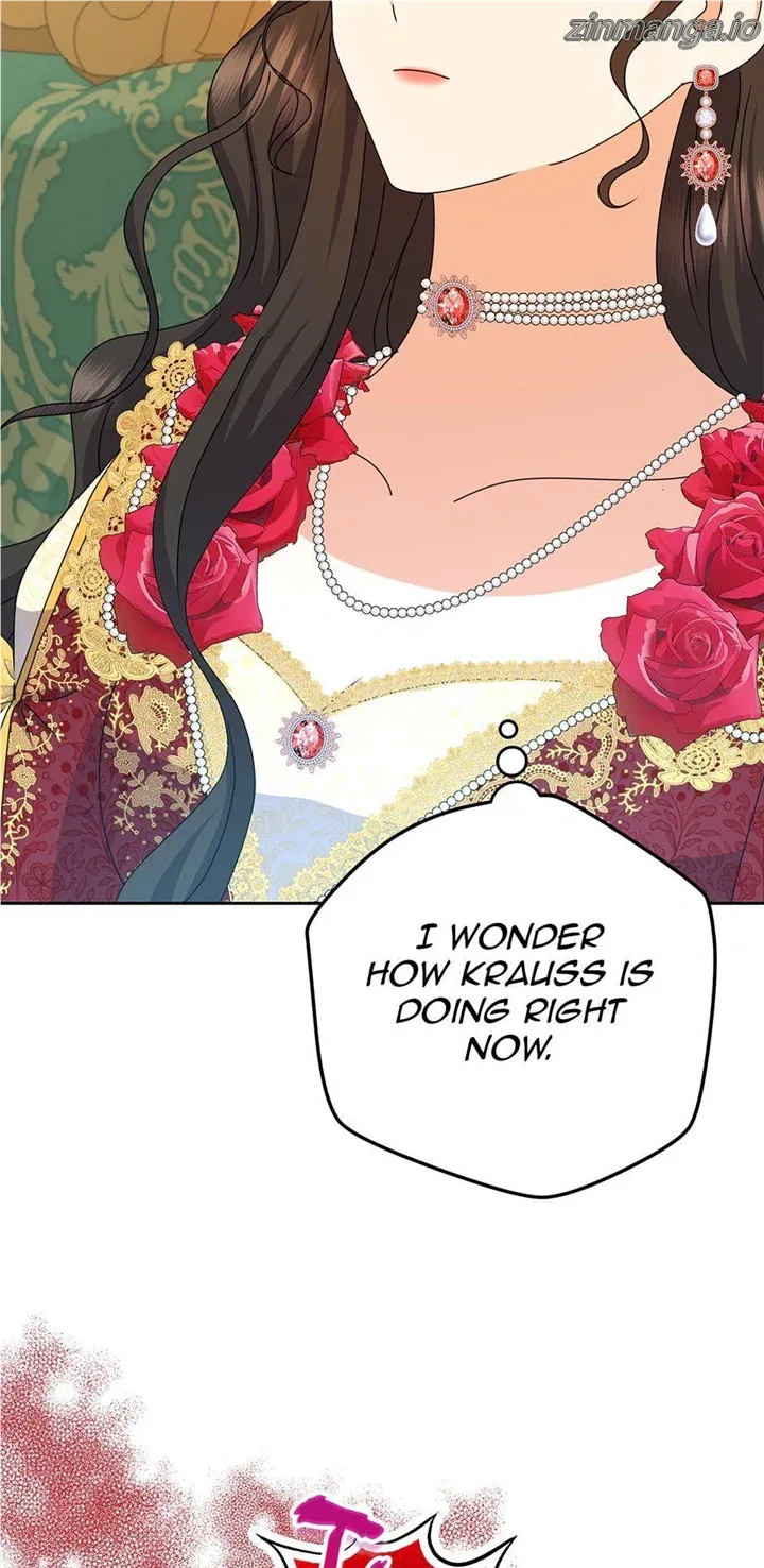 From Maid To Queen Chapter 91 page 75 - MangaKakalot