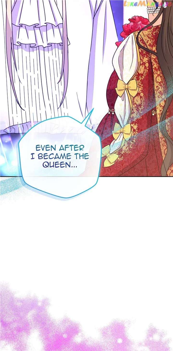 From Maid To Queen Chapter 92 page 30 - MangaKakalot