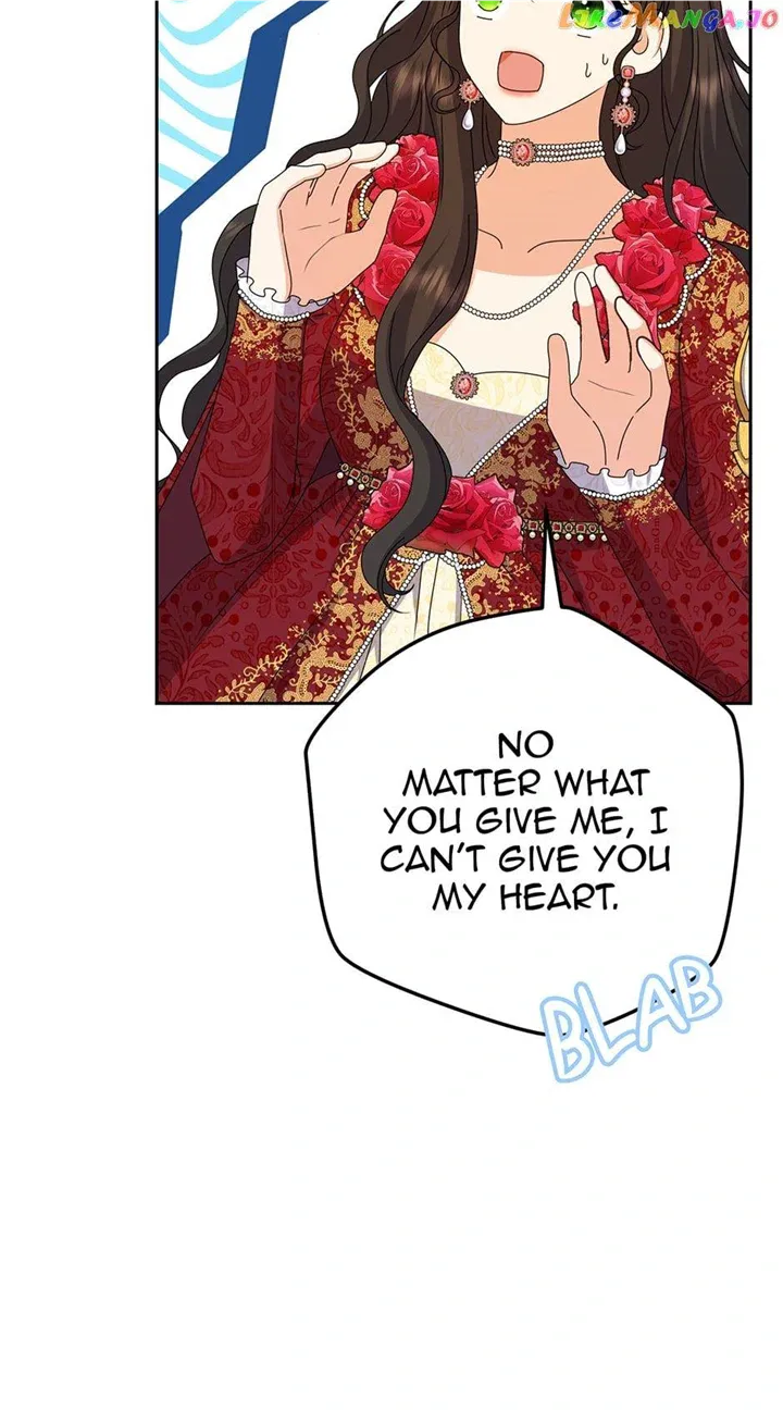 From Maid To Queen Chapter 92 page 49 - MangaKakalot