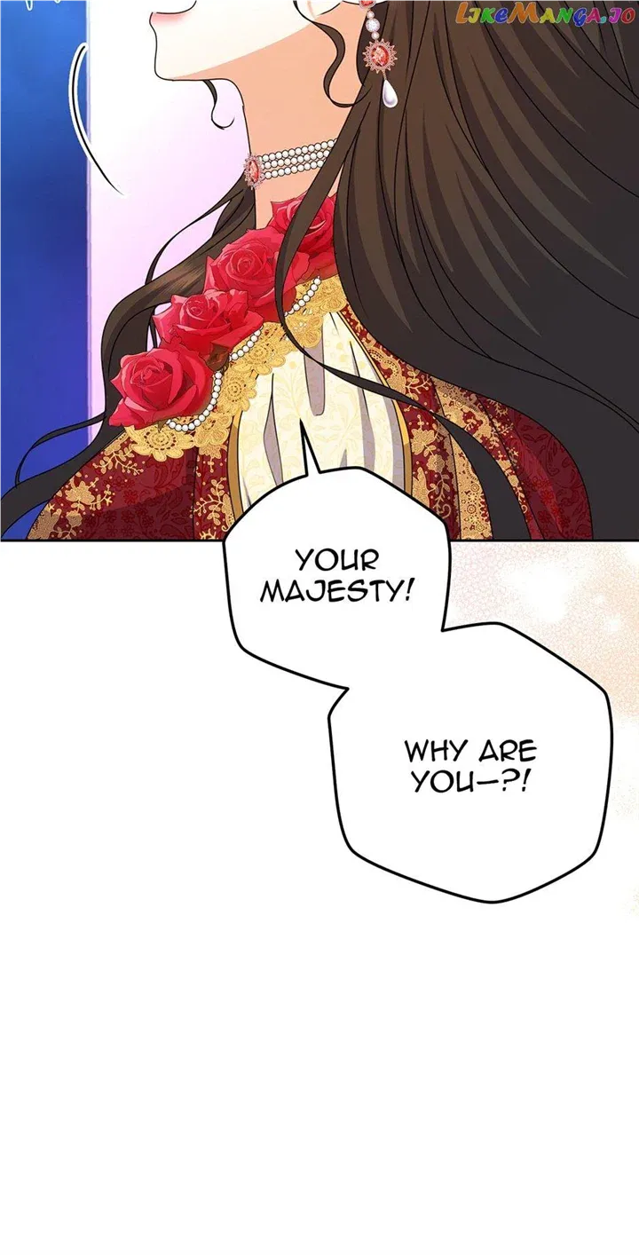 From Maid To Queen Chapter 92 page 60 - MangaKakalot