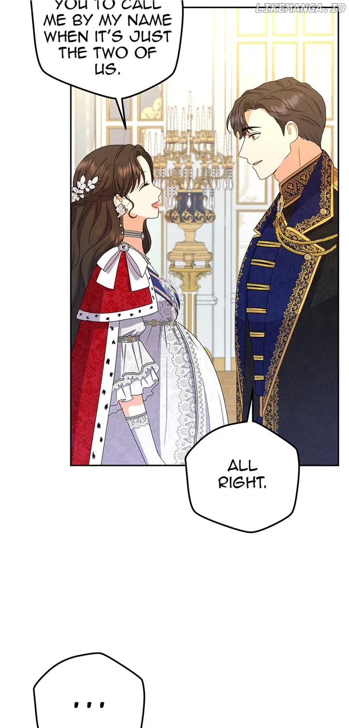 From Maid To Queen Chapter 96 page 34 - MangaKakalot