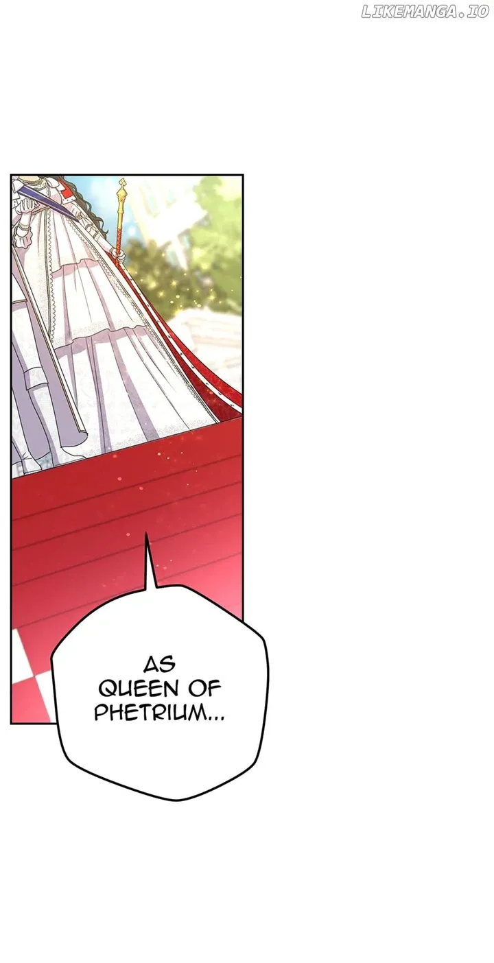 From Maid To Queen Chapter 97 page 47 - MangaKakalot