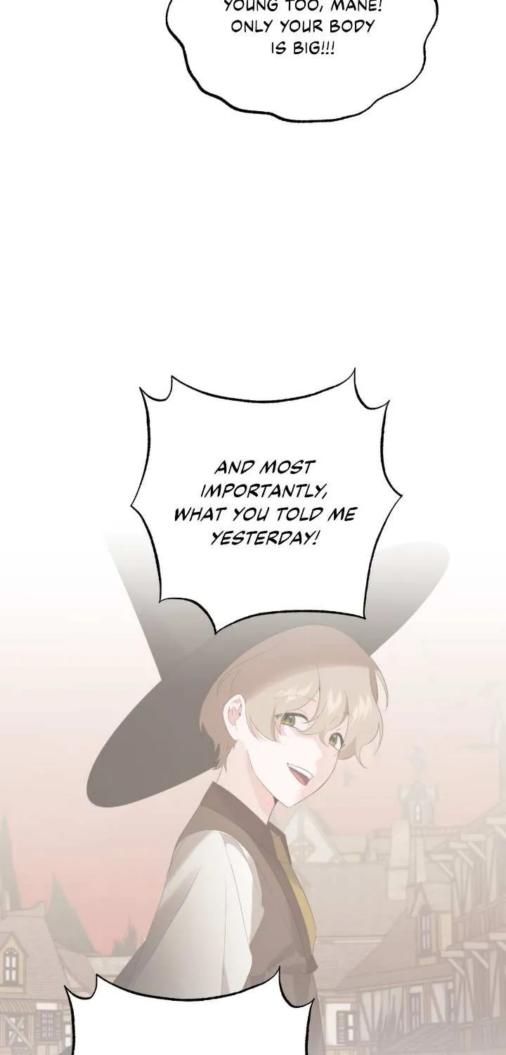 From Morning To Night Chapter 106 page 35 - MangaKakalot