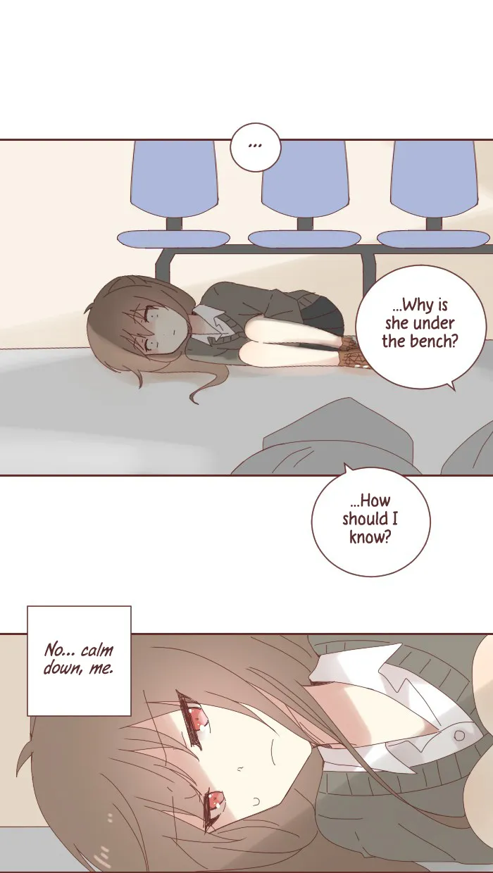 From Nightmare To Love Chapter 36 page 10 - MangaKakalot