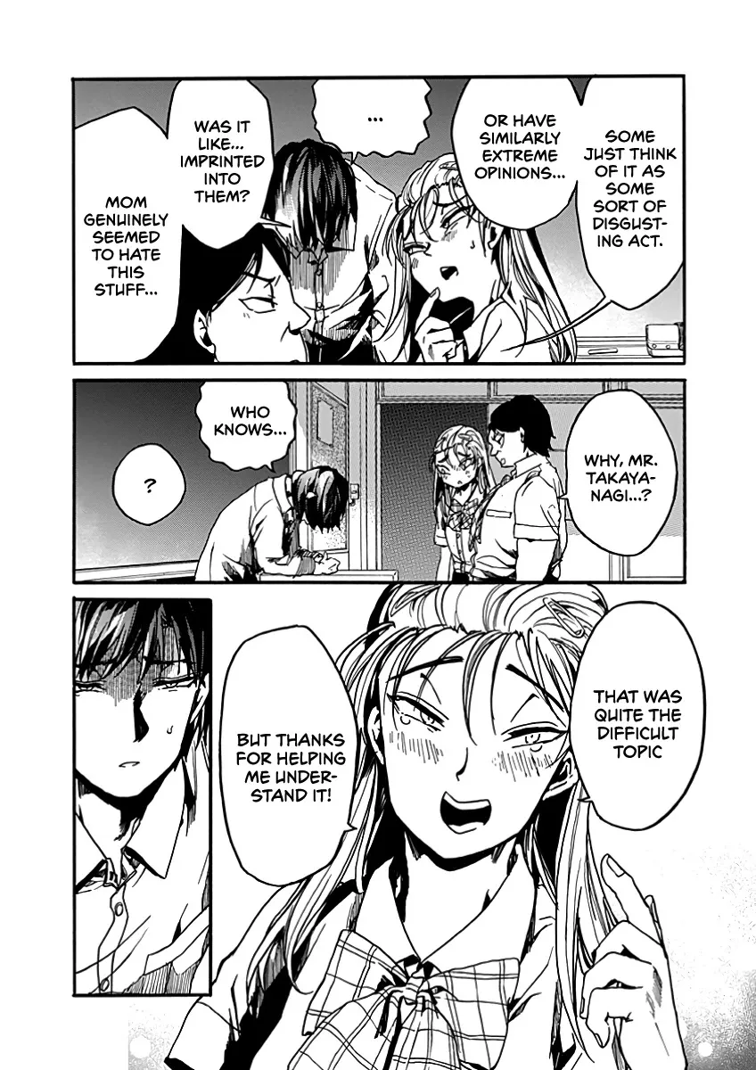 From Now on We Begin Ethics. Chapter 29 page 29 - MangaKakalot