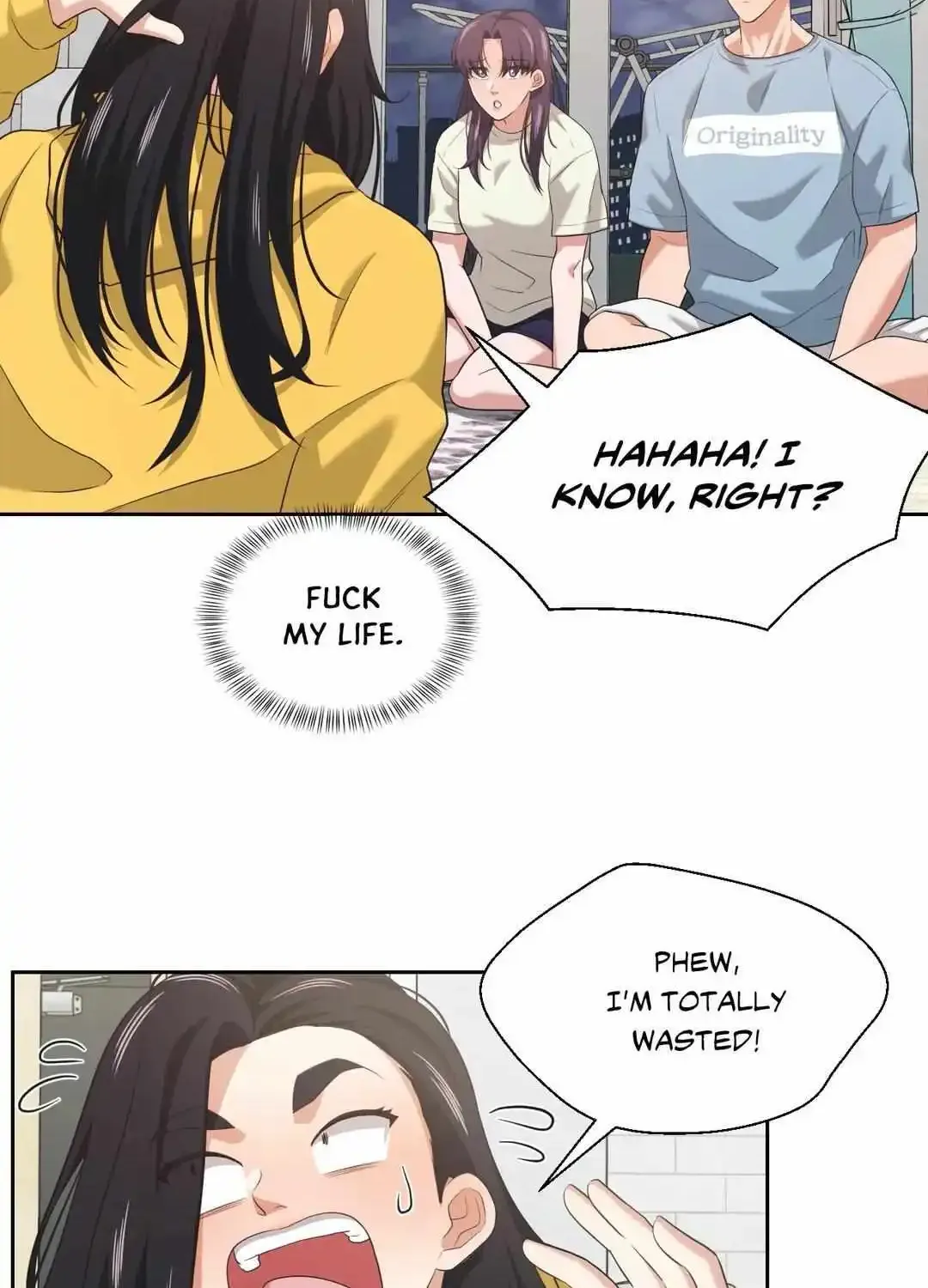 From One To Ten Chapter 16 page 66 - MangaKakalot