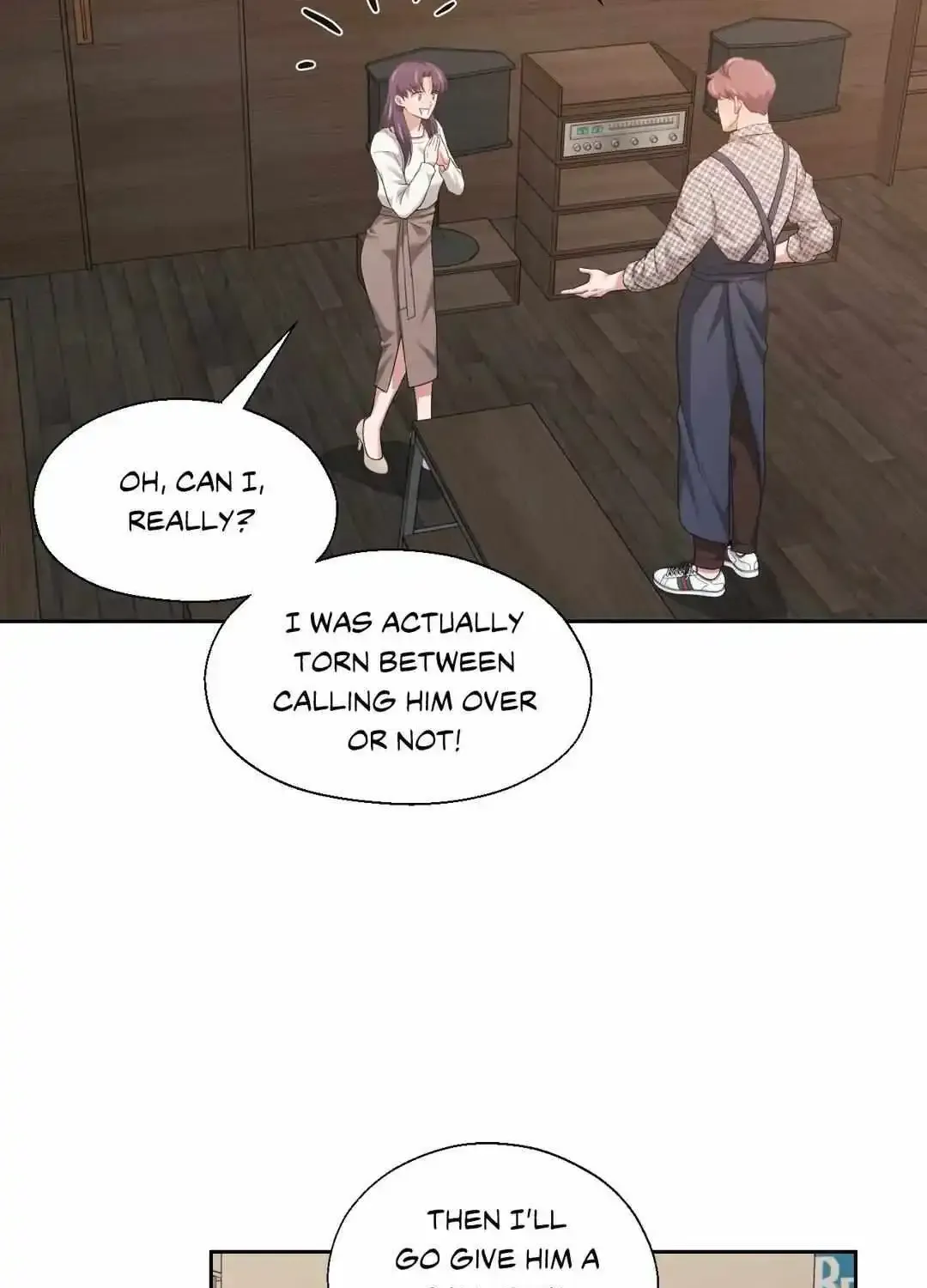 From One To Ten Chapter 18 page 91 - MangaKakalot