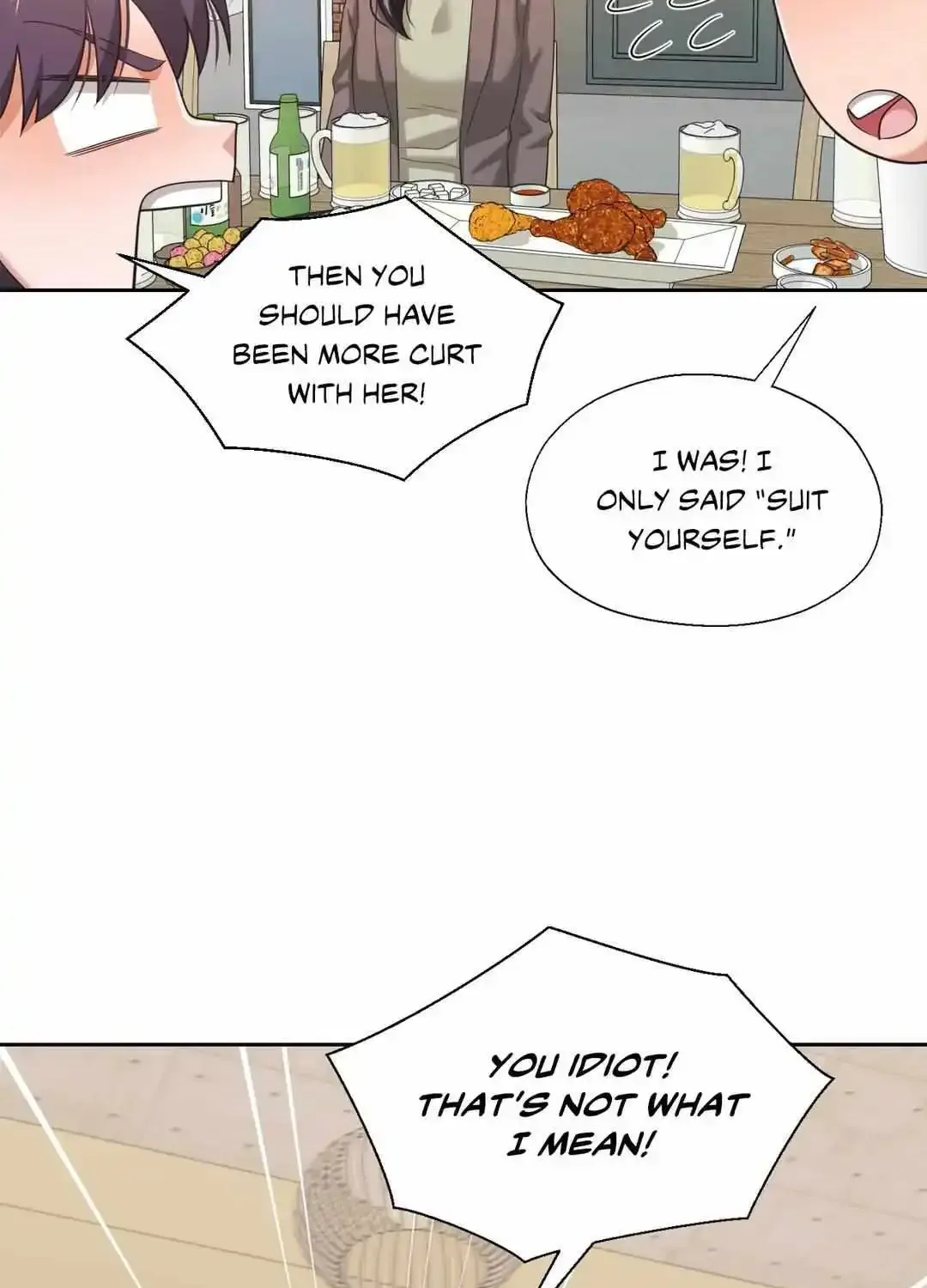 From One To Ten Chapter 21 page 50 - MangaKakalot